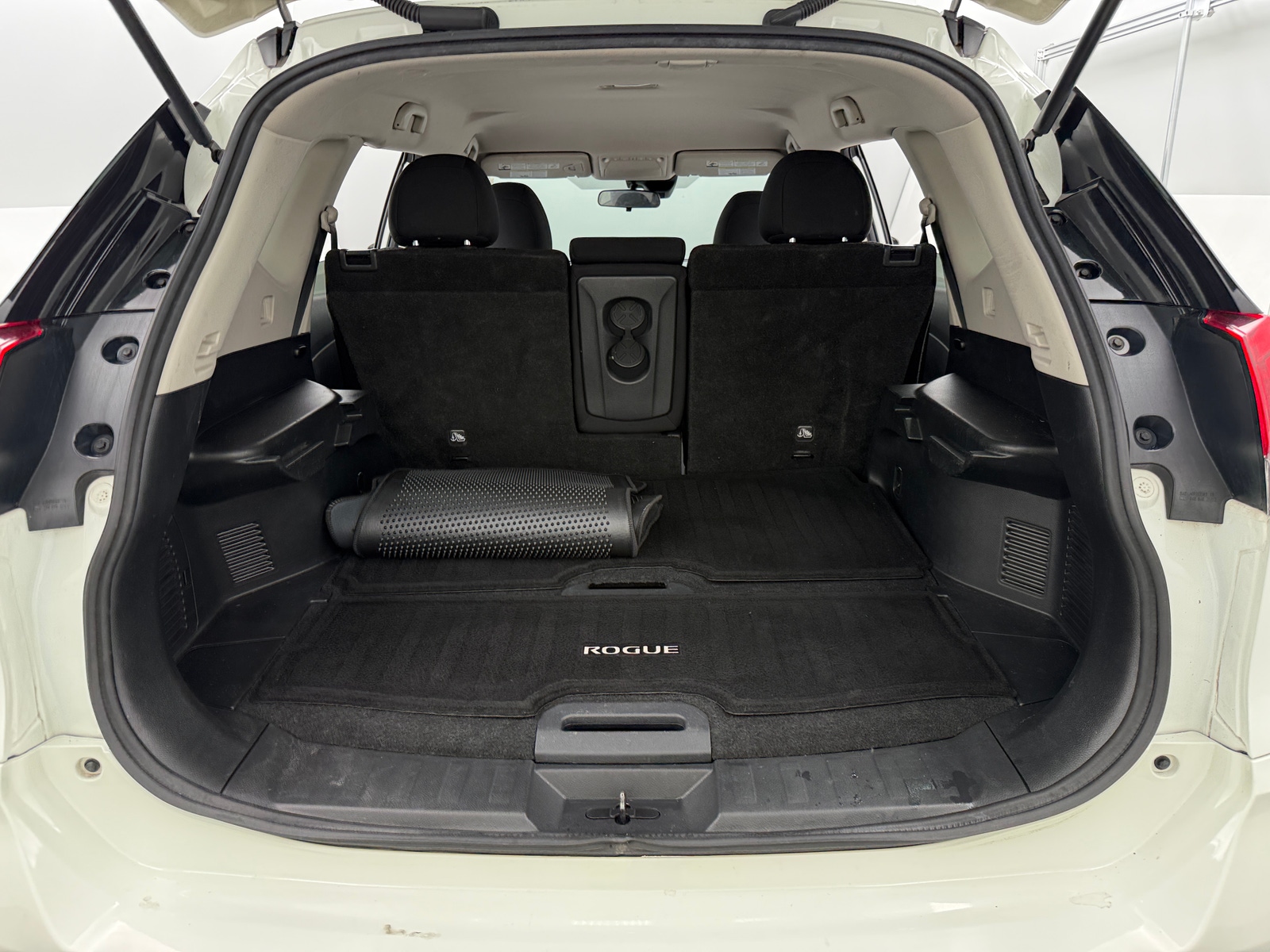 Thumbnail: 2019 Nissan Rogue - 7