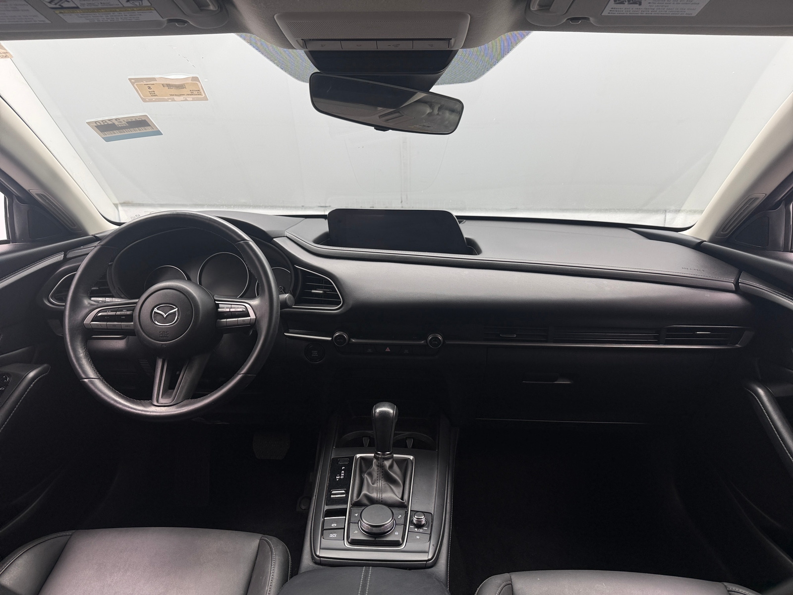 Thumbnail: 2022 Mazda CX-30 - 2