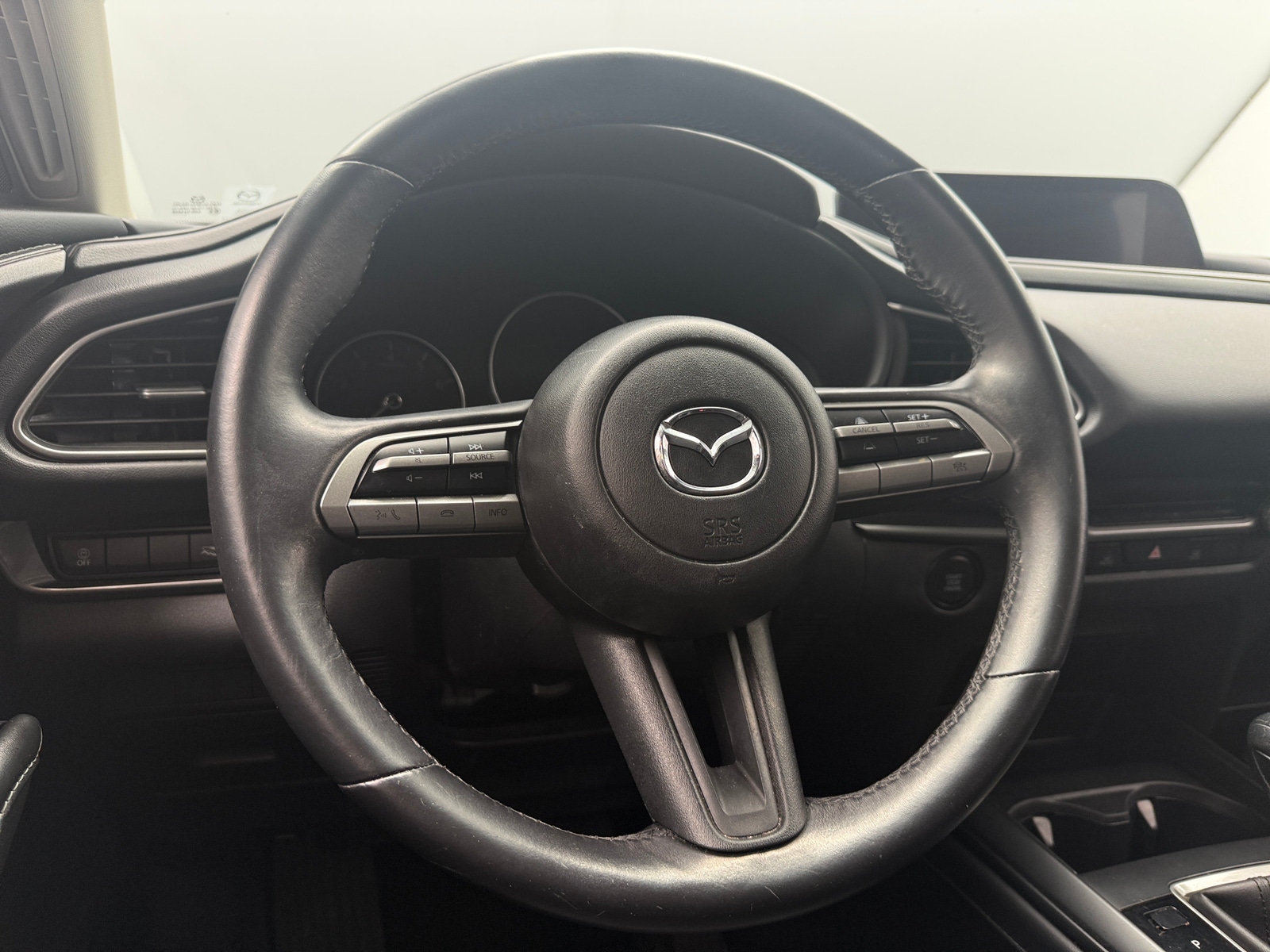 Thumbnail: 2022 Mazda CX-30 - 4