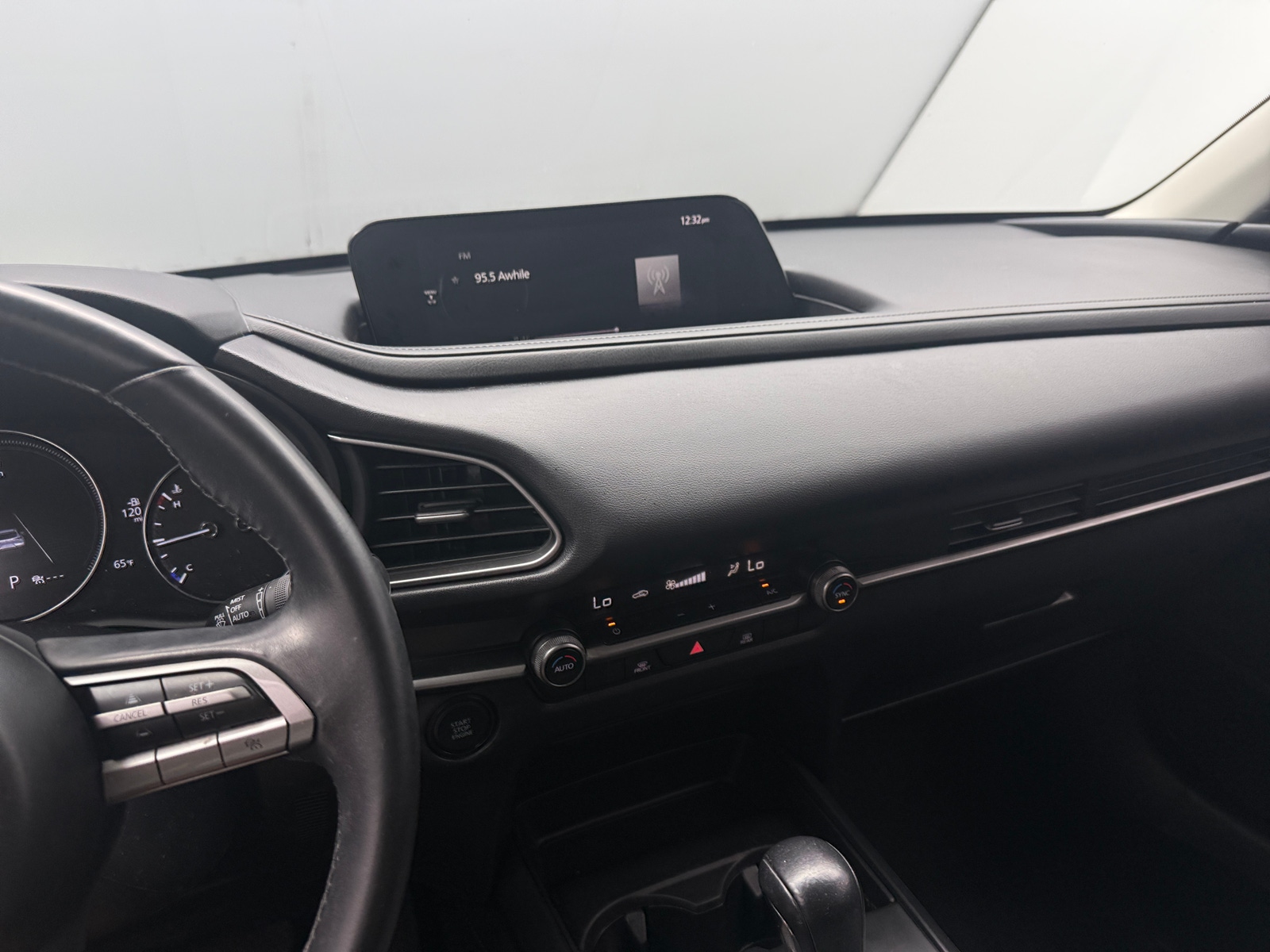 Thumbnail: 2022 Mazda CX-30 - 3
