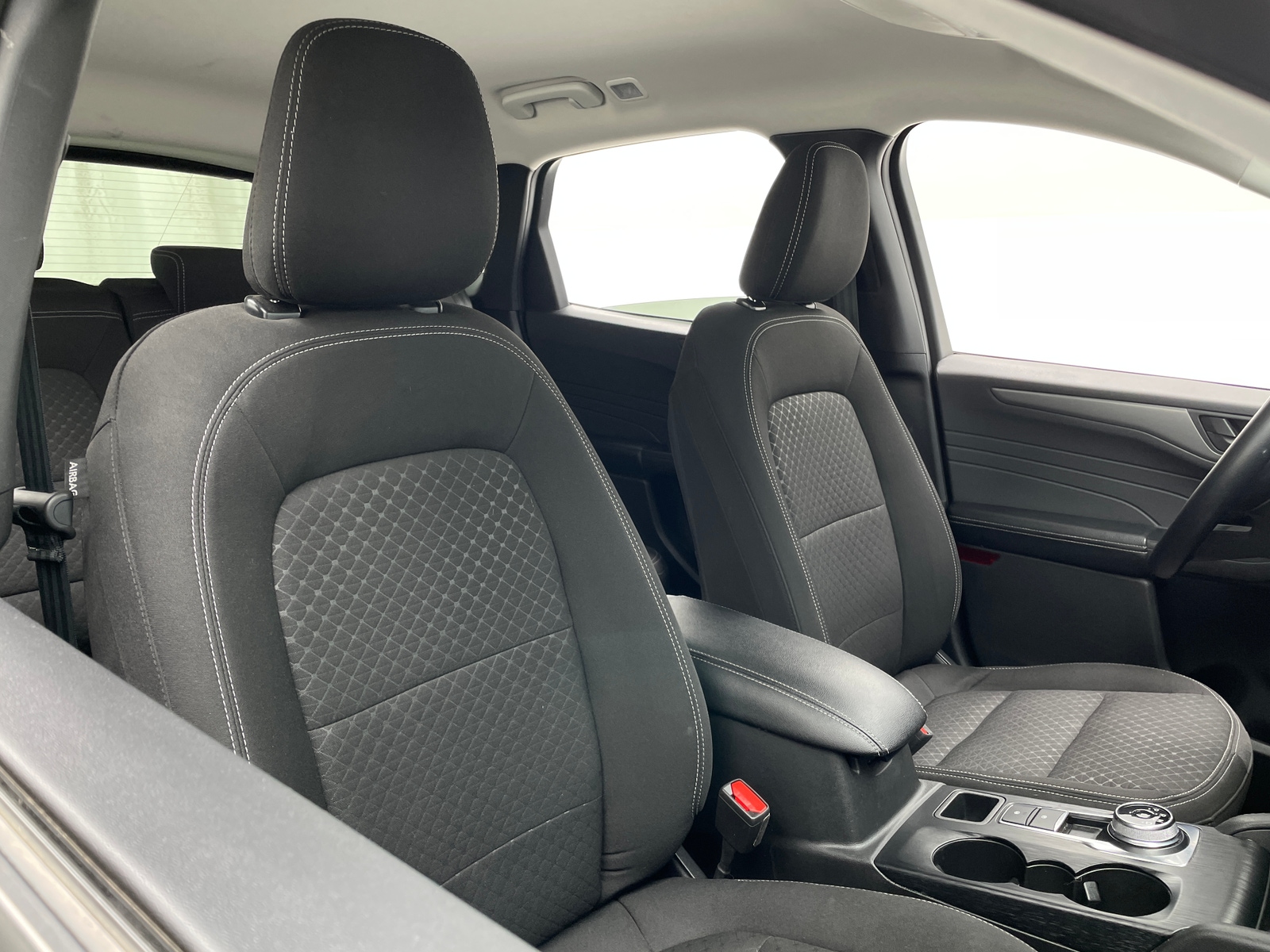 Thumbnail: 2024 Ford Escape - 2