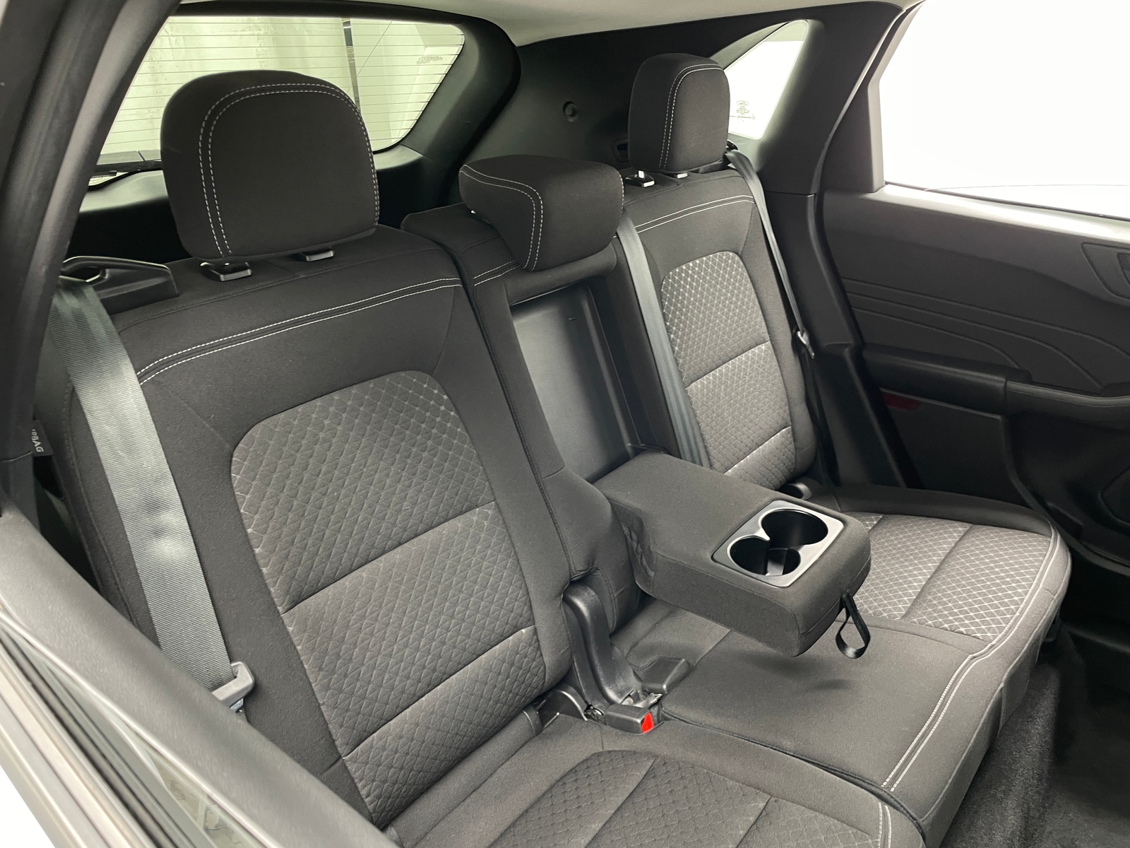 Thumbnail: 2024 Ford Escape - 6
