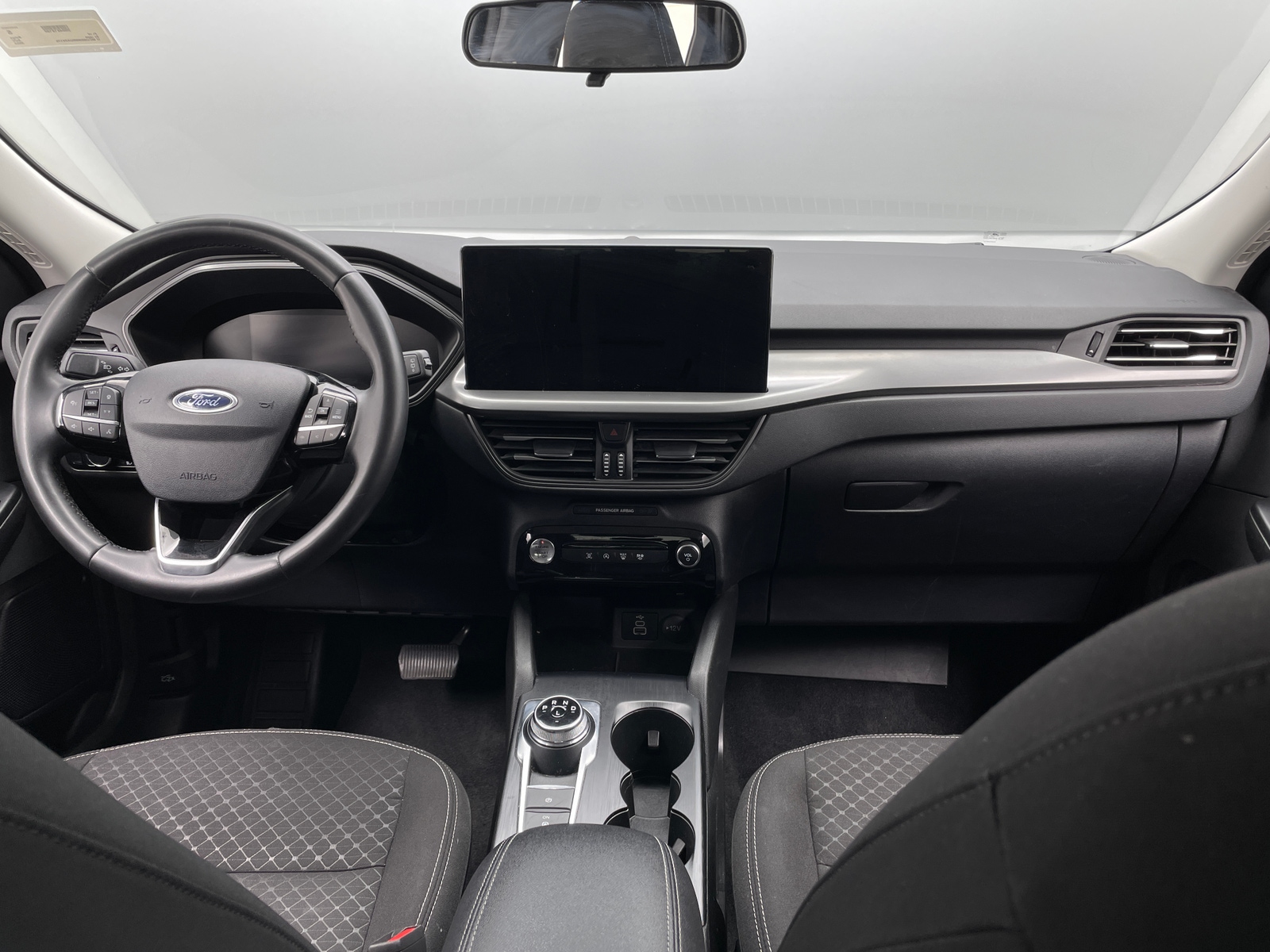 Thumbnail: 2024 Ford Escape - 3