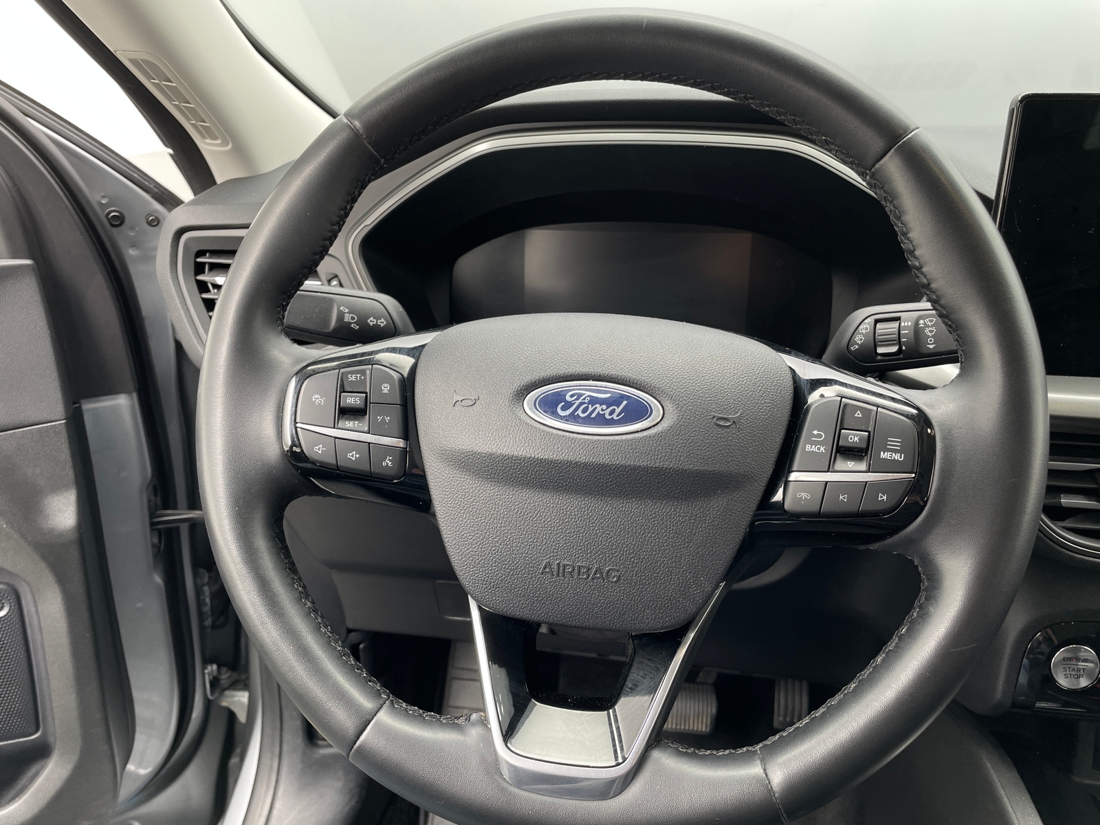 Thumbnail: 2024 Ford Escape - 5