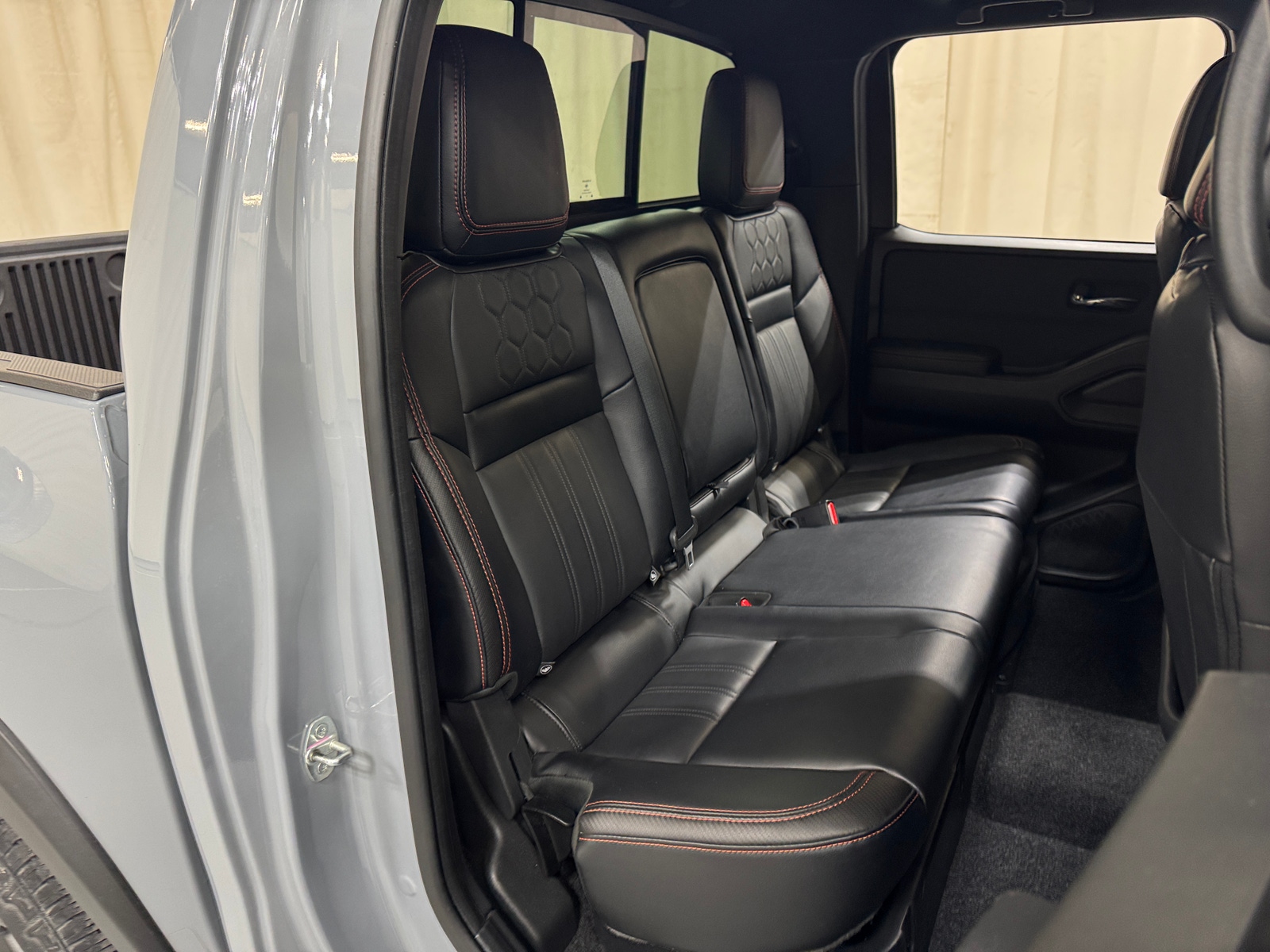 Thumbnail: 2024 Nissan Frontier - 6