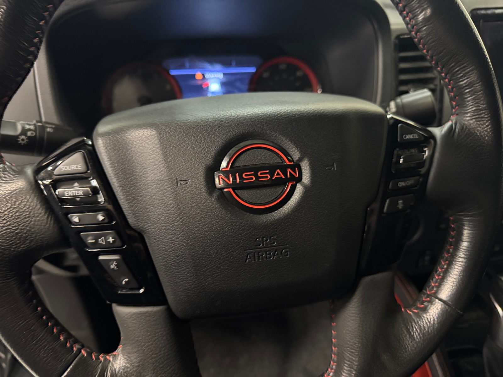 Thumbnail: 2024 Nissan Frontier - 5