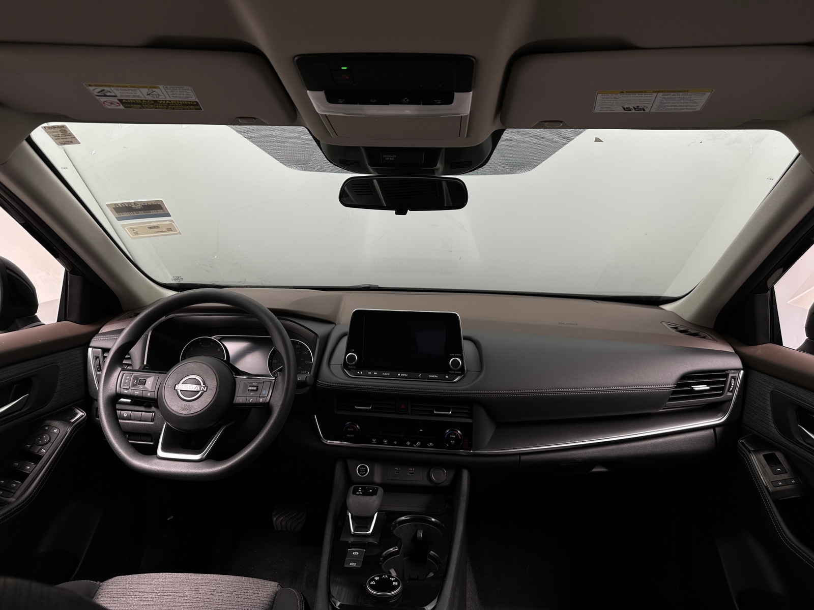 Thumbnail: 2023 Nissan Rogue - 3