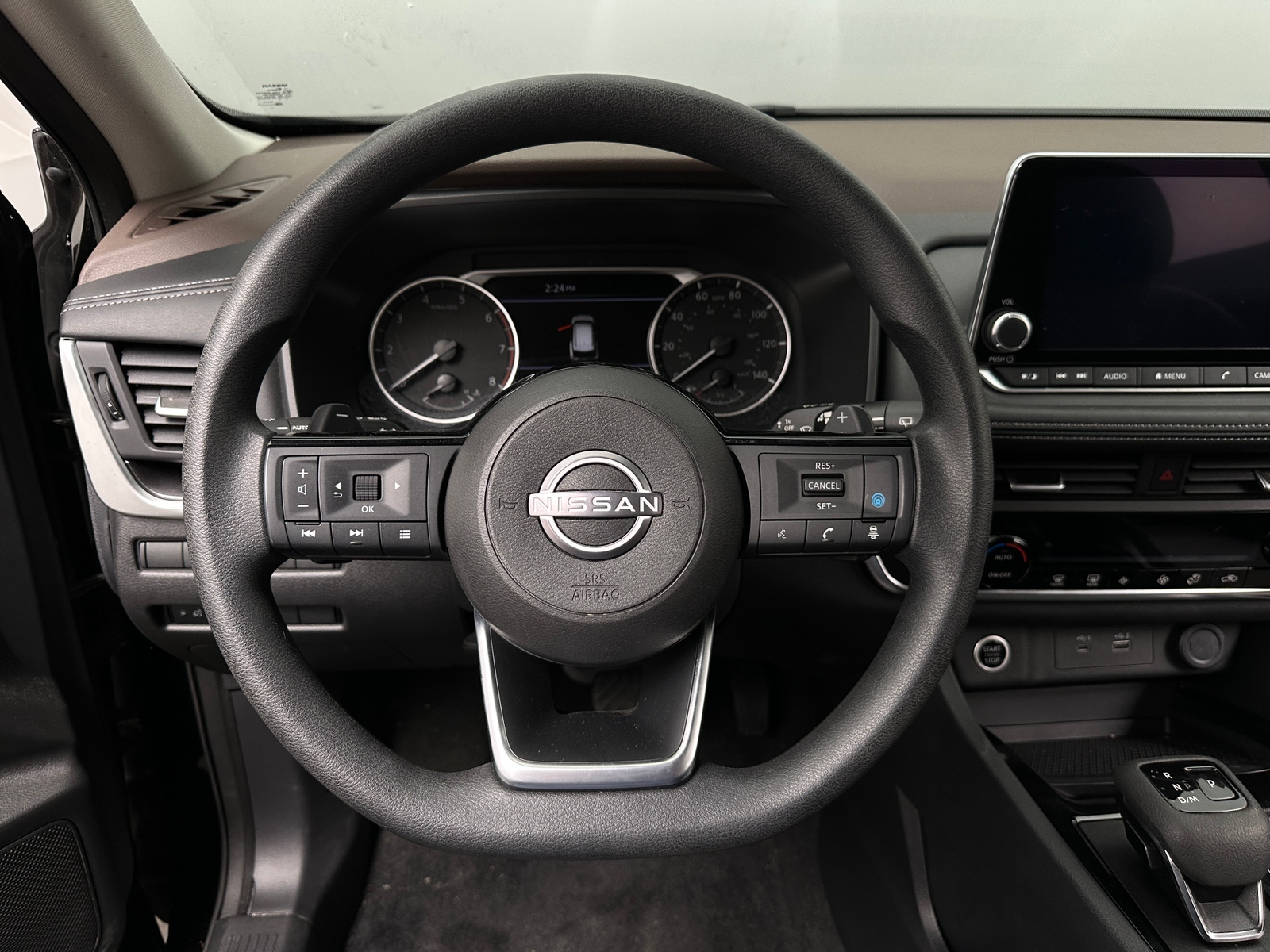 Thumbnail: 2023 Nissan Rogue - 5