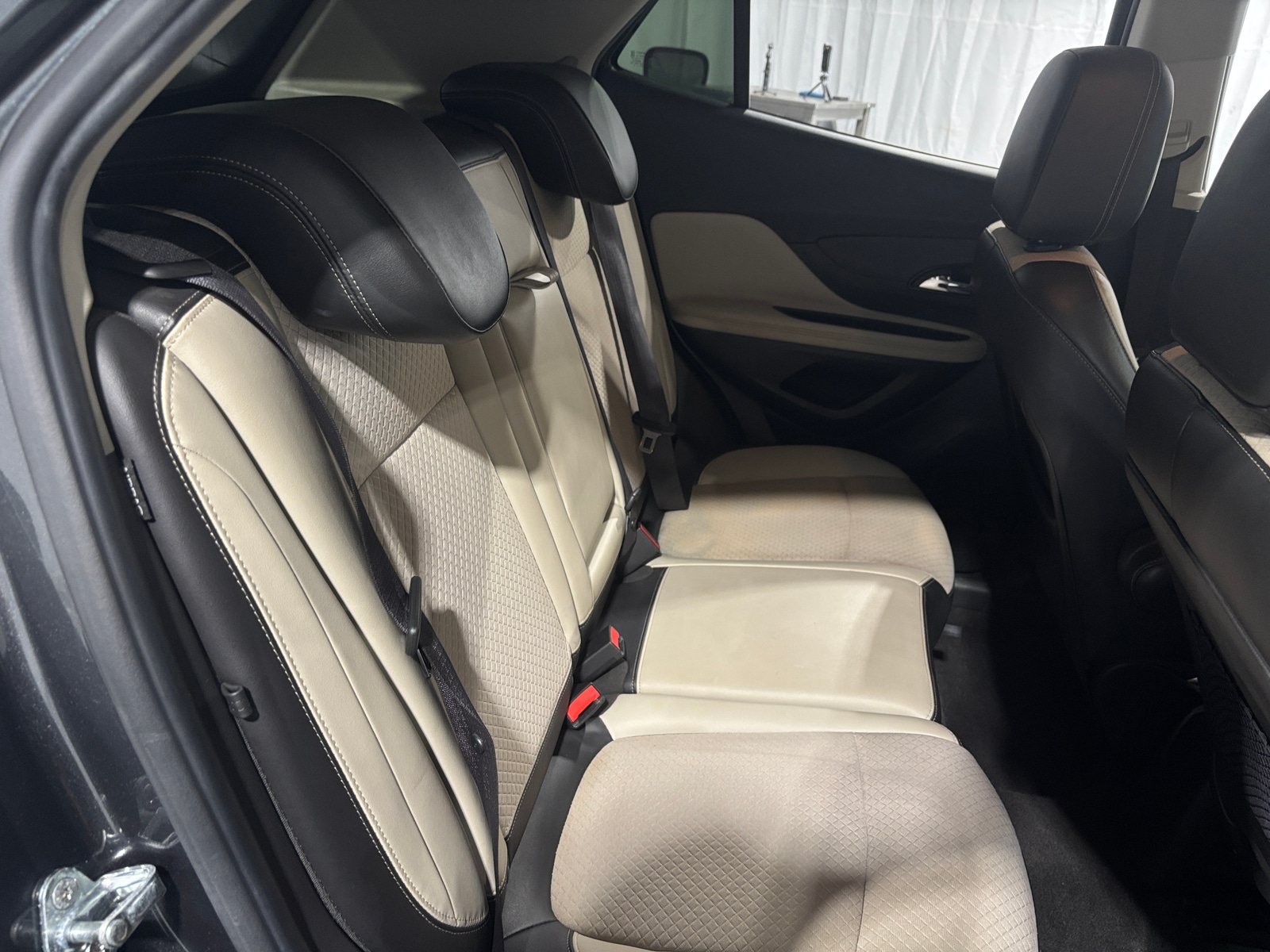 Thumbnail: 2018 Buick Encore - 6