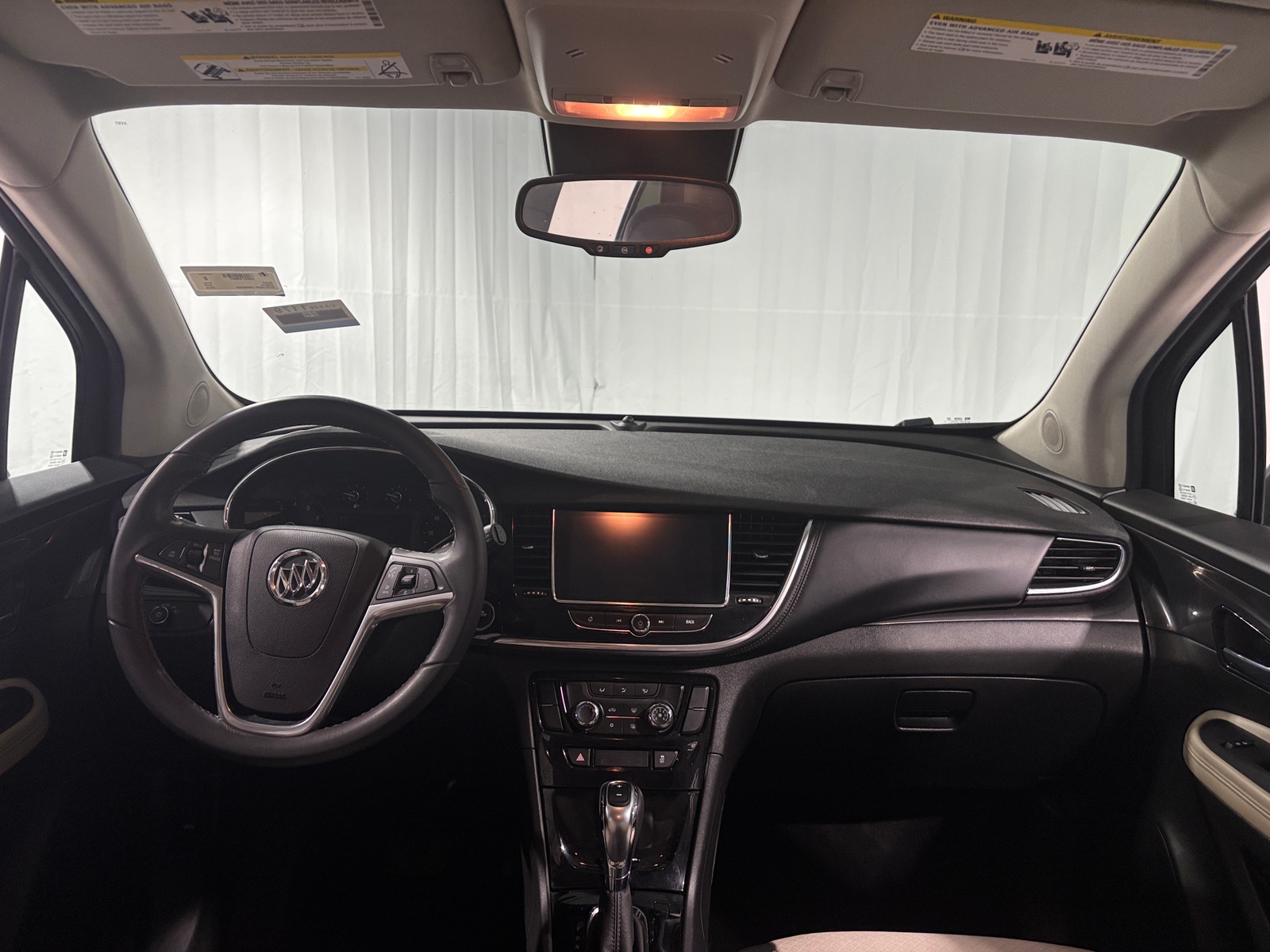 Thumbnail: 2018 Buick Encore - 3