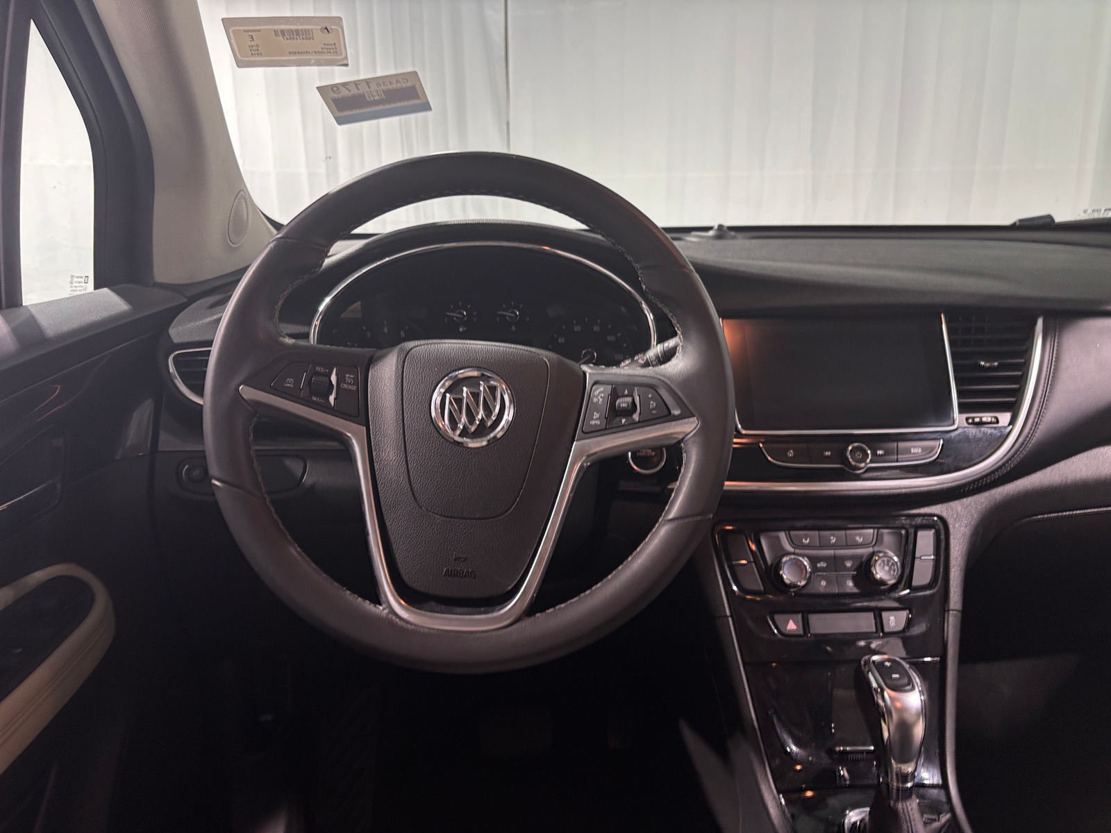 Thumbnail: 2018 Buick Encore - 5