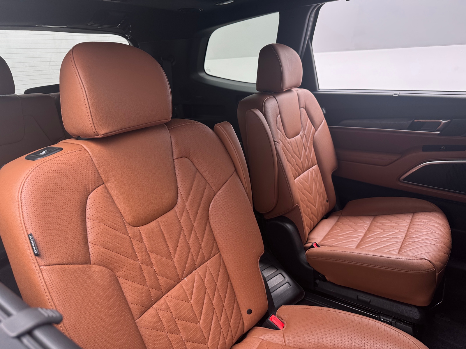 Thumbnail: 2024 Kia Telluride - 5