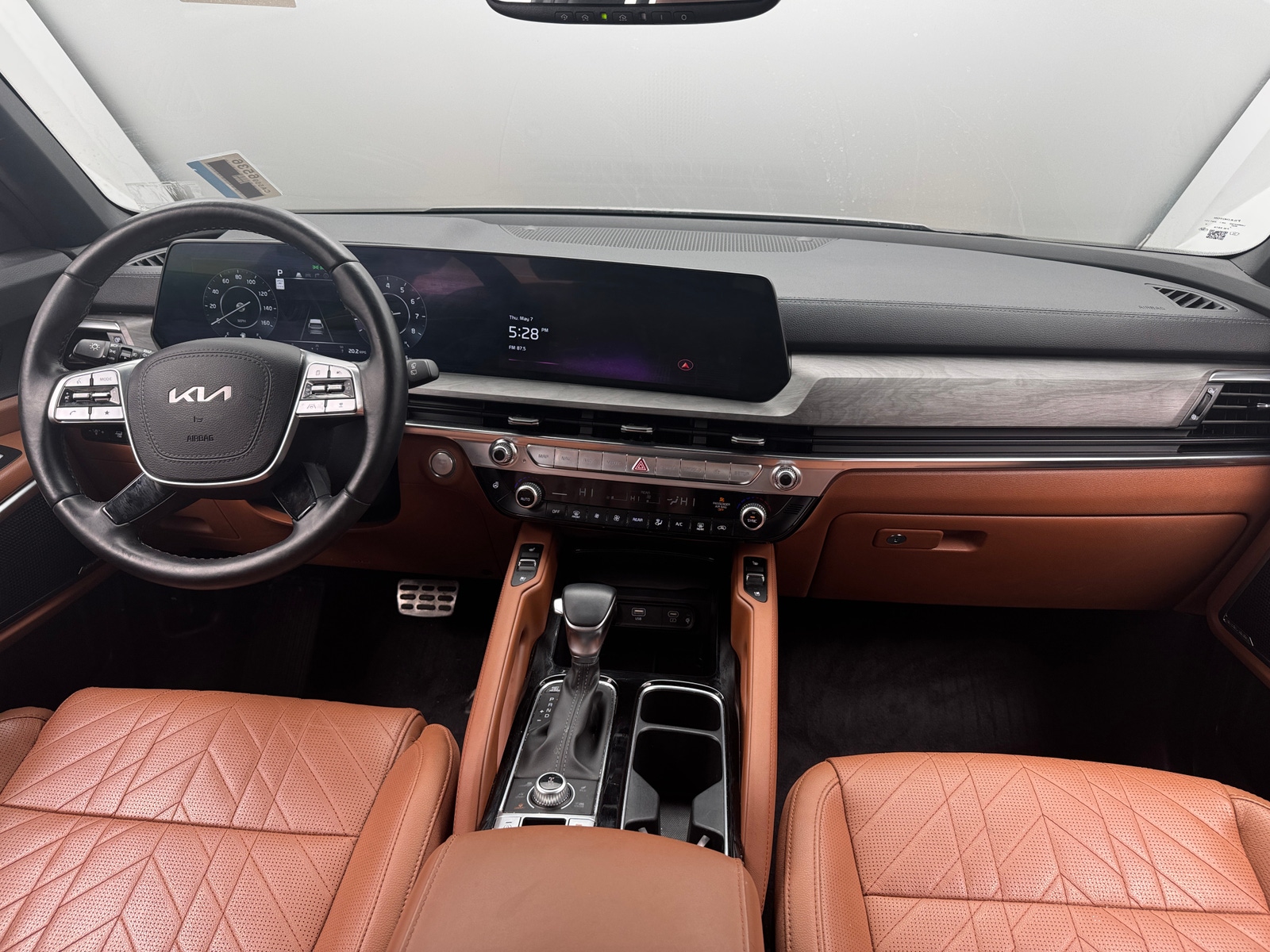 Thumbnail: 2024 Kia Telluride - 2