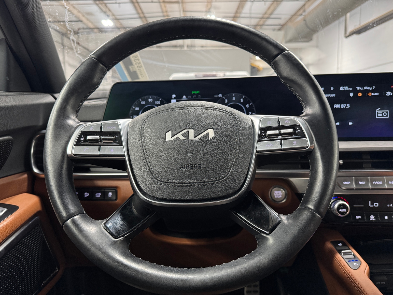 Thumbnail: 2024 Kia Telluride - 4