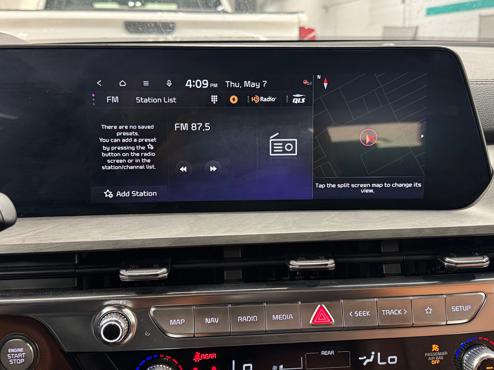Thumbnail: 2024 Kia Telluride - 3