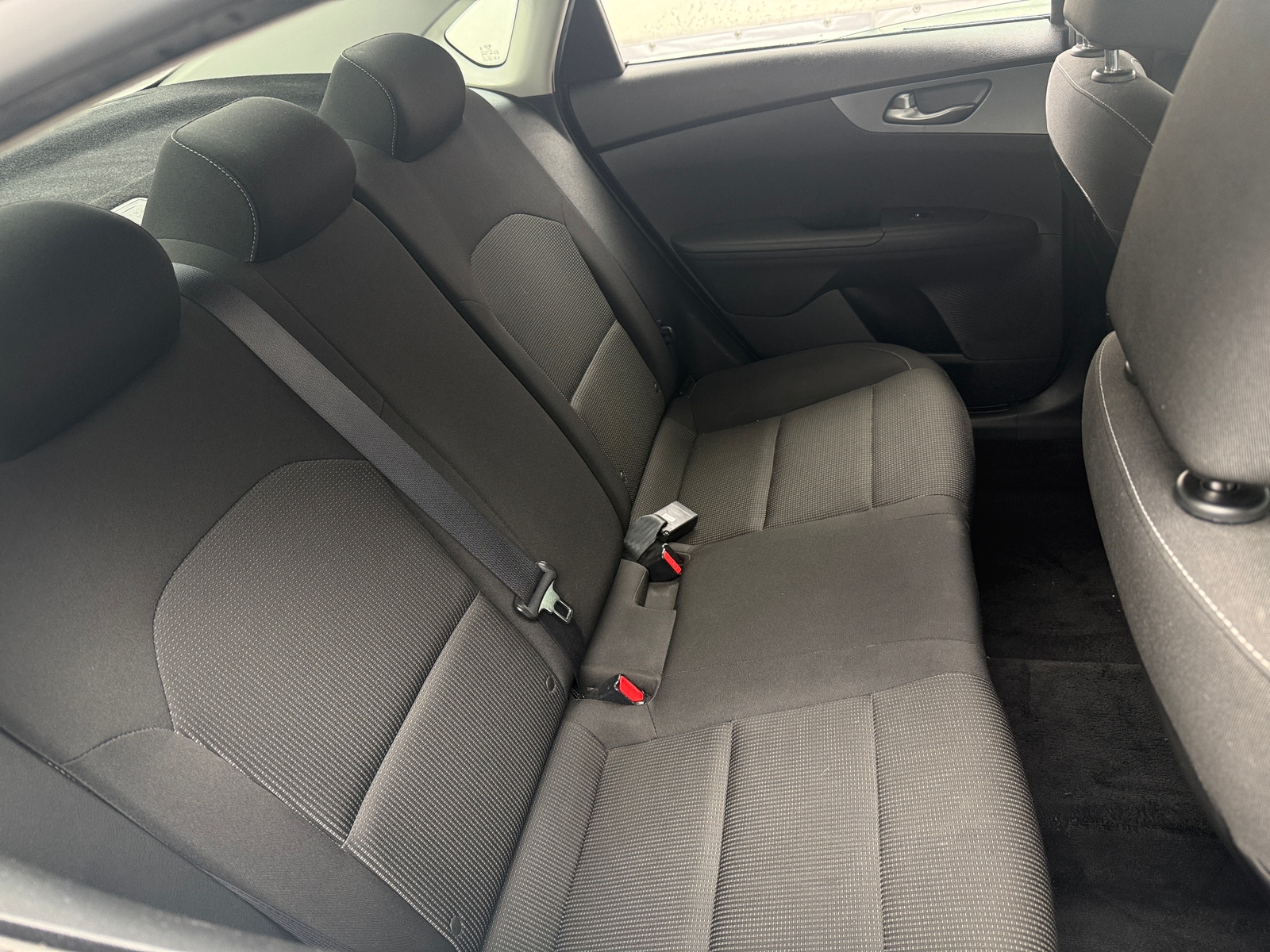 Thumbnail: 2021 Kia Forte - 6