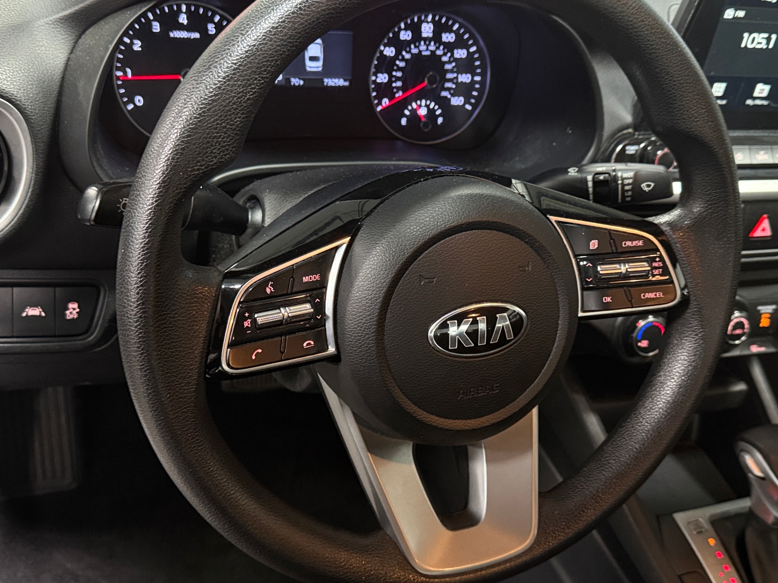 Thumbnail: 2021 Kia Forte - 5