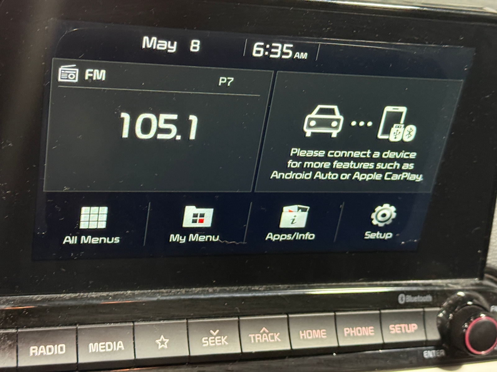 Thumbnail: 2021 Kia Forte - 4