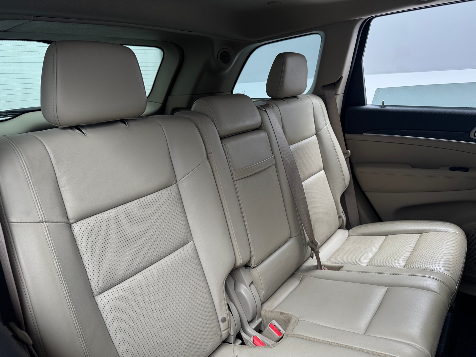 Thumbnail: 2021 Jeep Grand Cherokee - 5