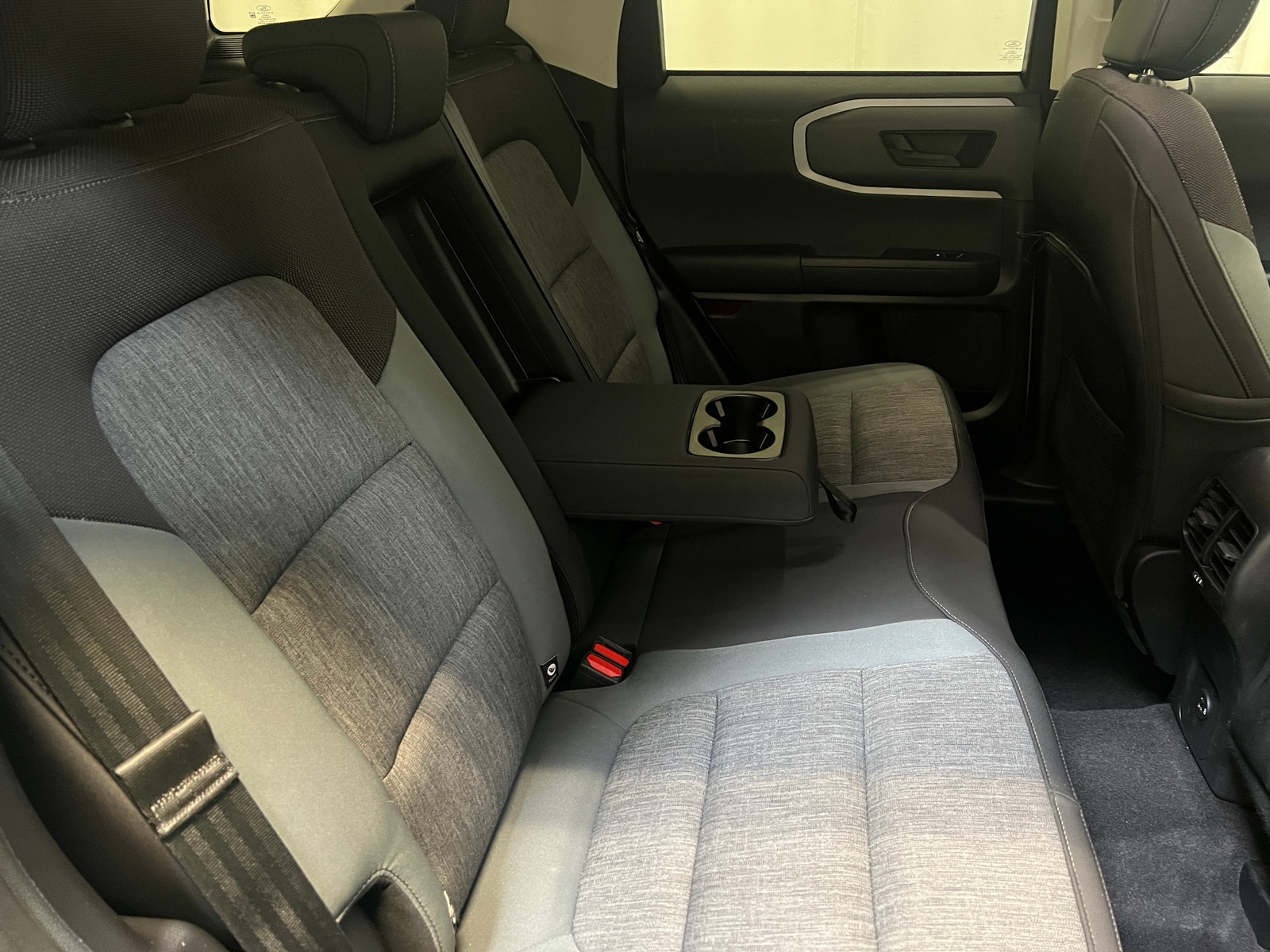 Thumbnail: 2021 Ford Bronco Sport - 6