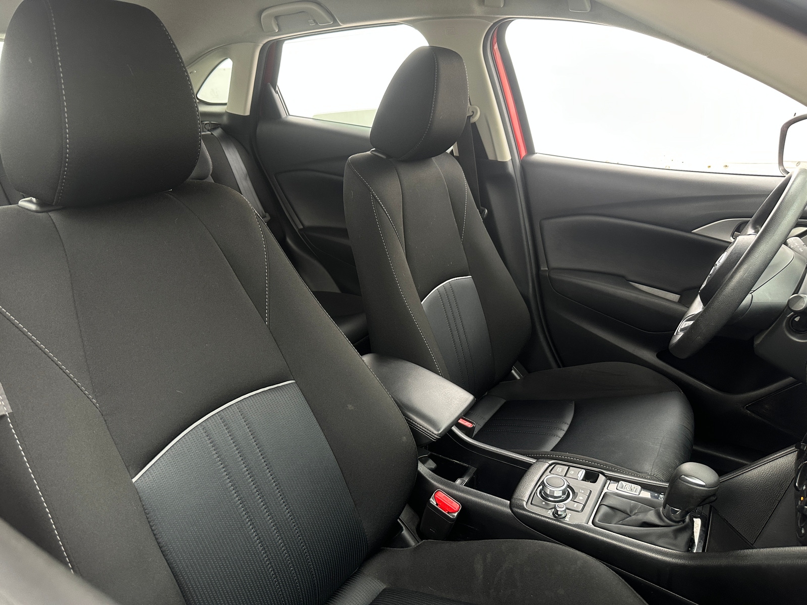 Thumbnail: 2019 Mazda CX-3 - 2