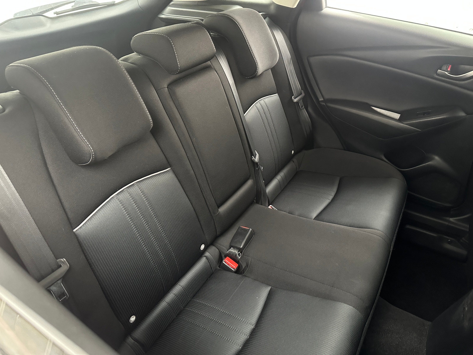 Thumbnail: 2019 Mazda CX-3 - 6