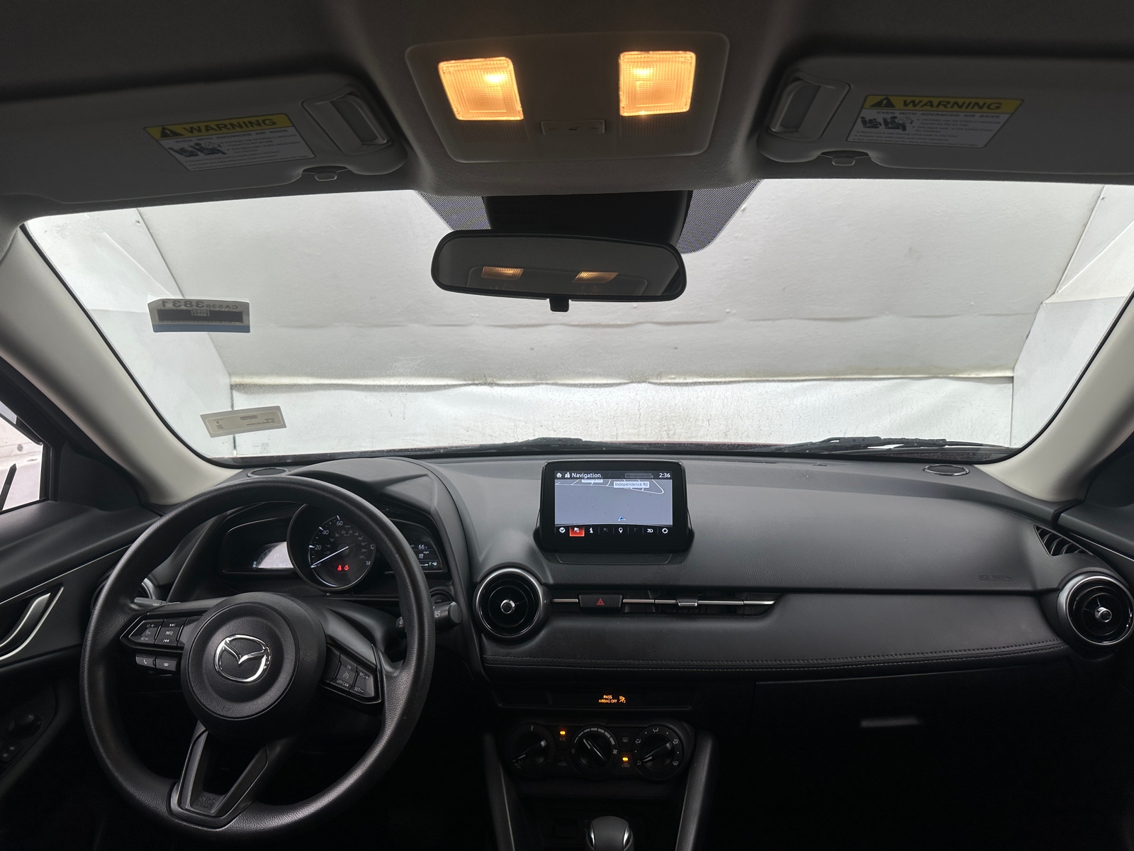 Thumbnail: 2019 Mazda CX-3 - 3