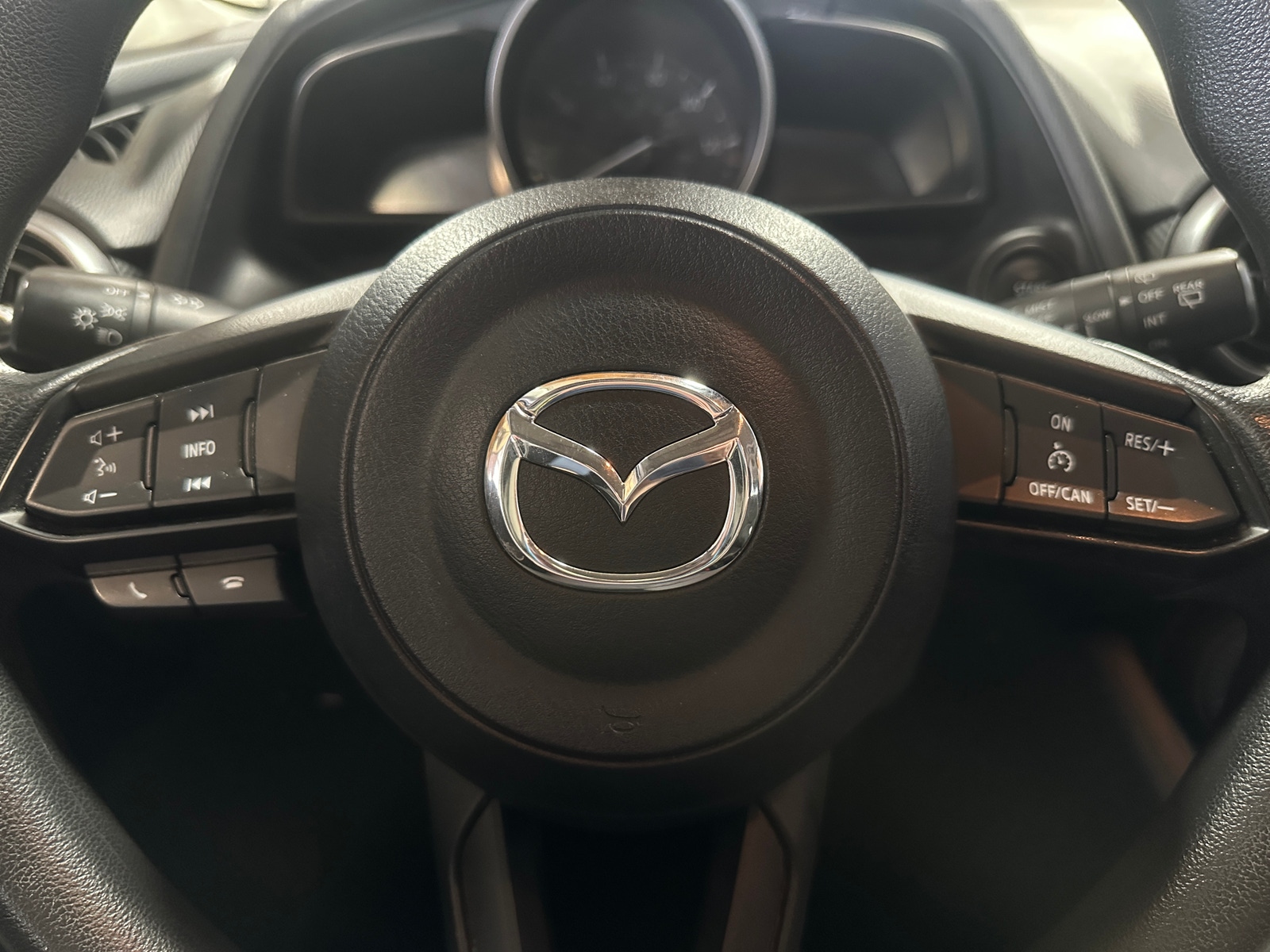 Thumbnail: 2019 Mazda CX-3 - 5