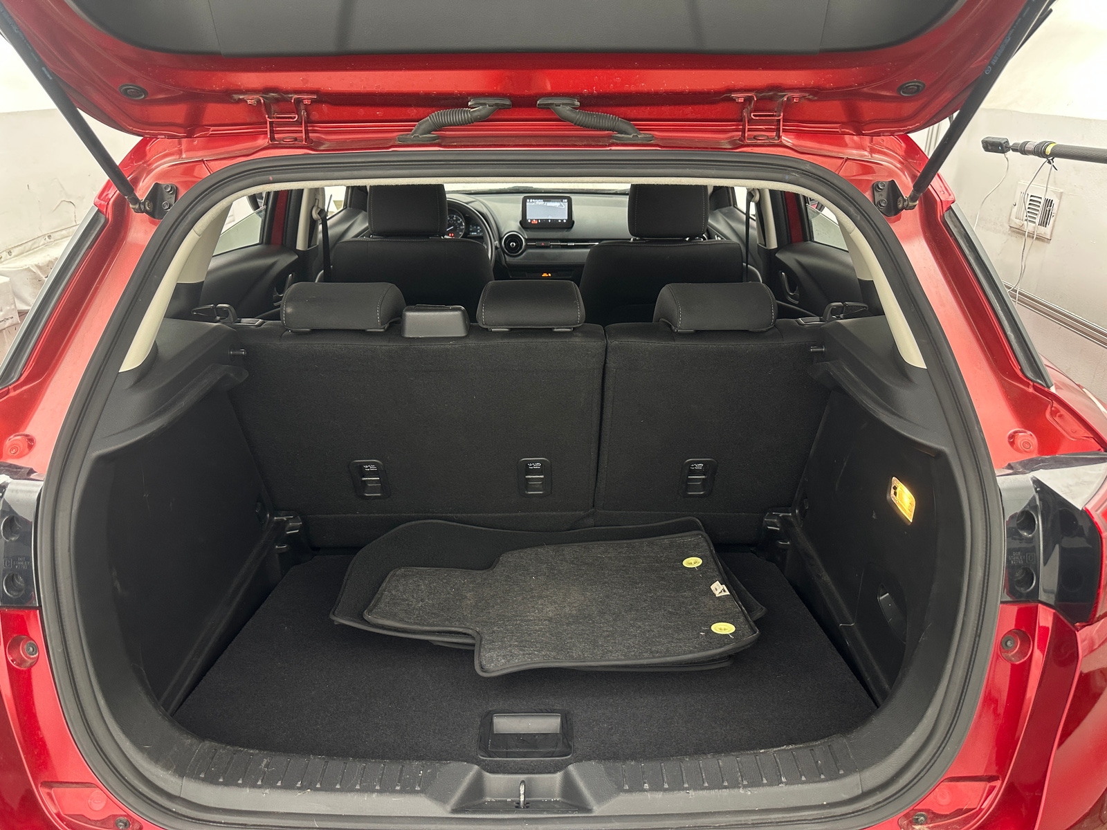 Thumbnail: 2019 Mazda CX-3 - 7