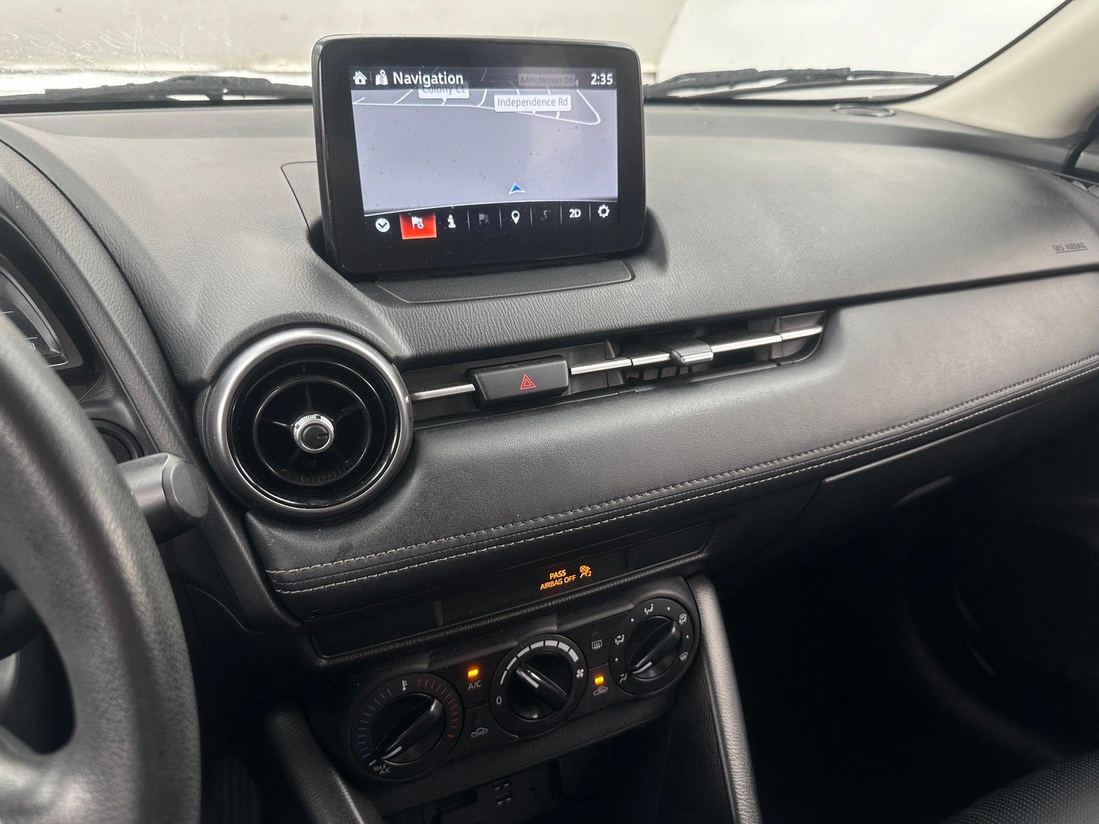Thumbnail: 2019 Mazda CX-3 - 4
