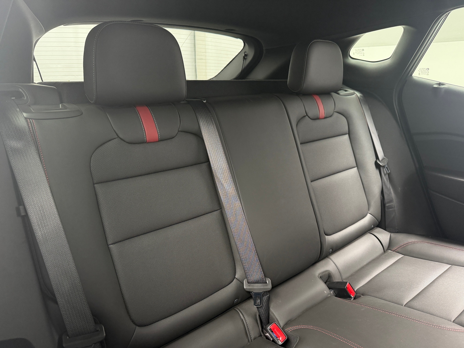 Thumbnail: 2025 Chevrolet Trax - 6