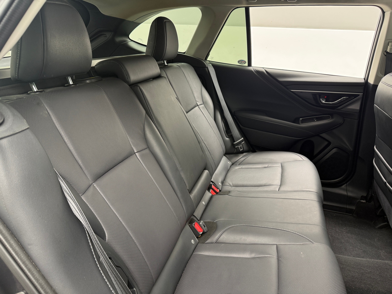 Thumbnail: 2025 Subaru Outback - 5