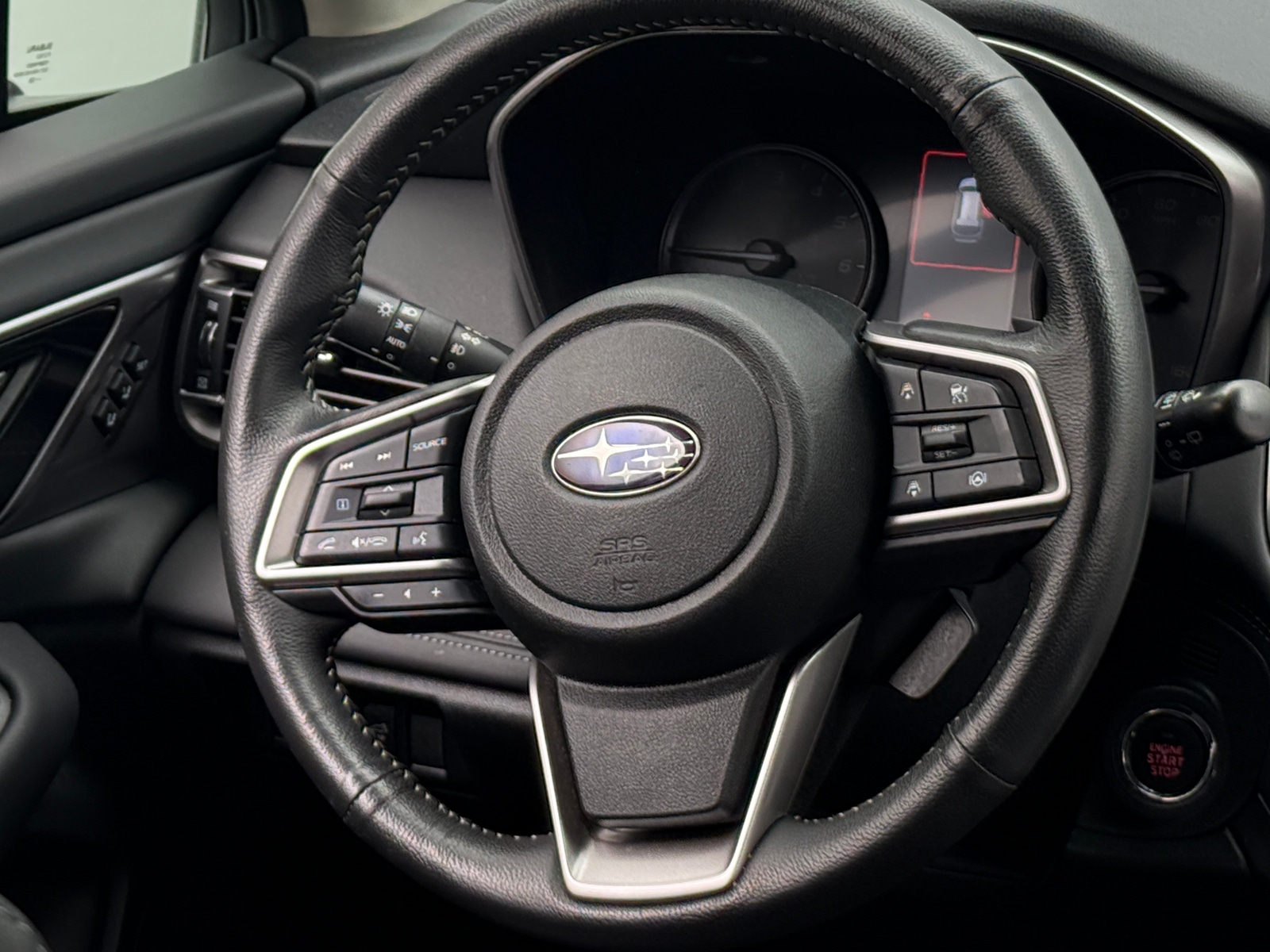 Thumbnail: 2025 Subaru Outback - 4