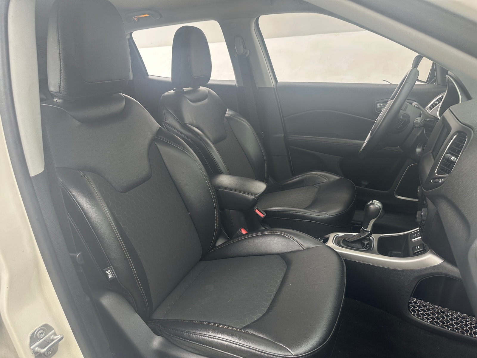 Thumbnail: 2019 Jeep Compass - 2