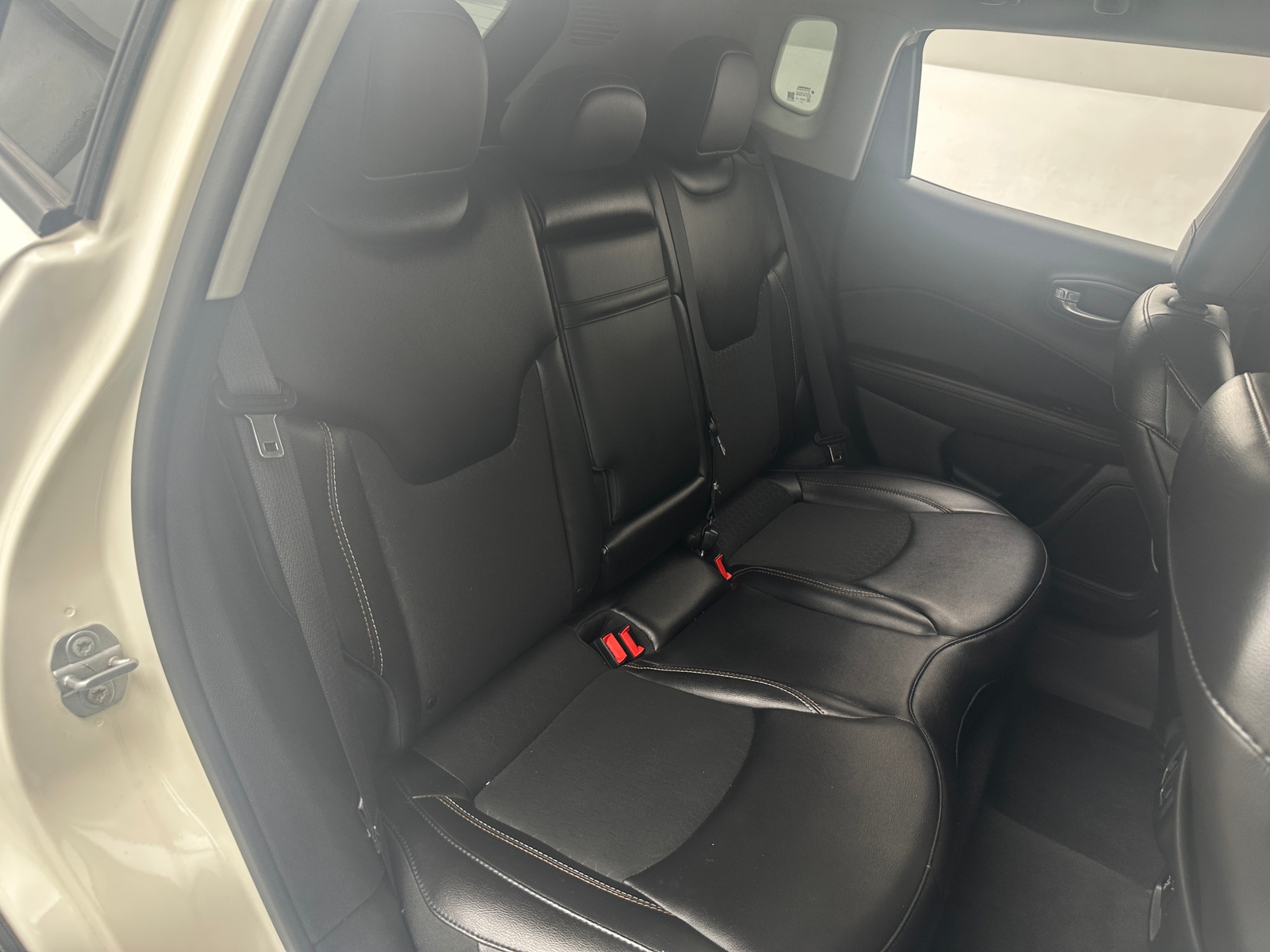 Thumbnail: 2019 Jeep Compass - 6