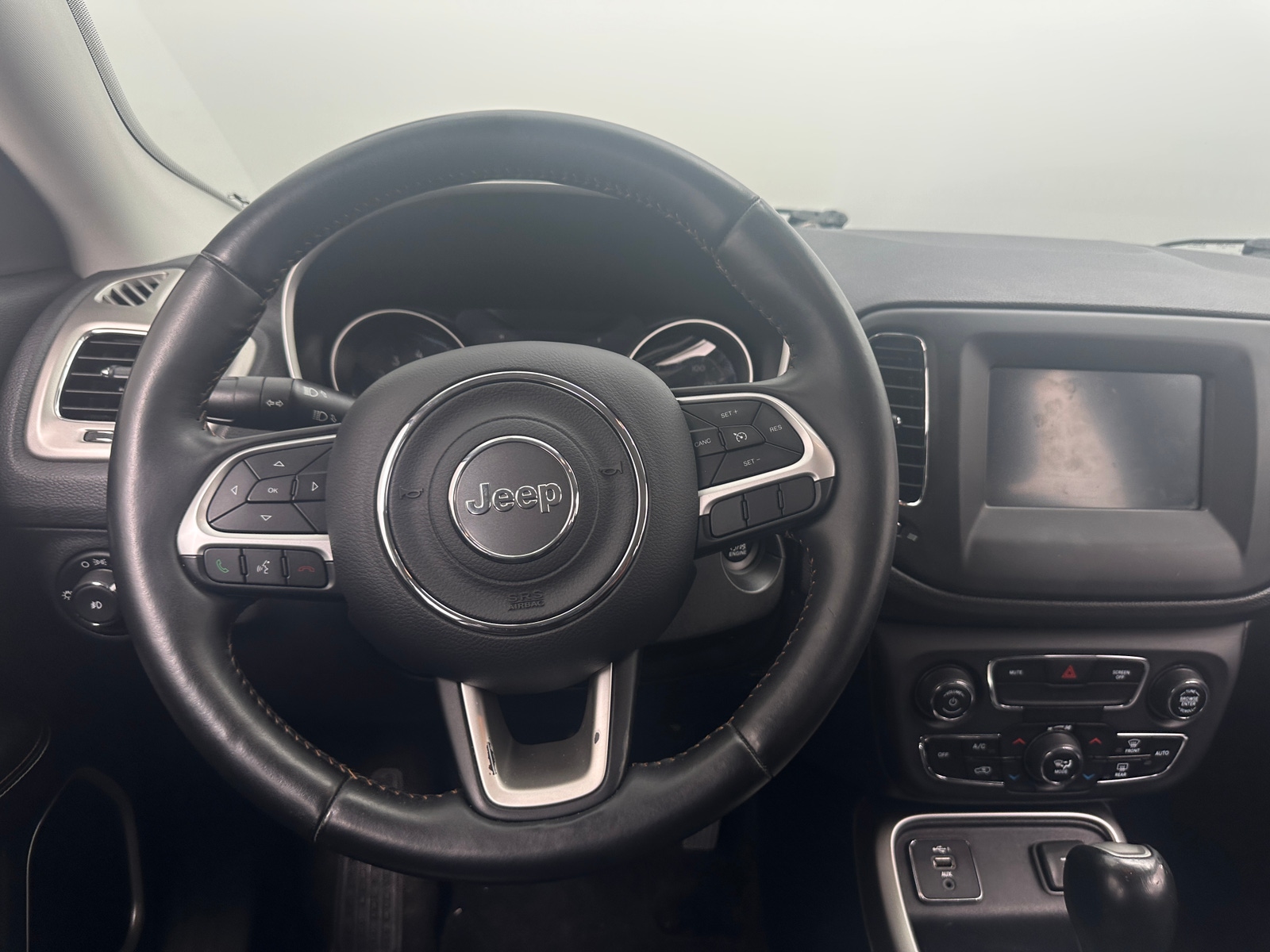 Thumbnail: 2019 Jeep Compass - 5