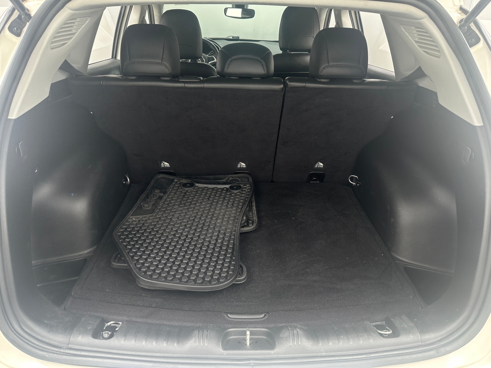 Thumbnail: 2019 Jeep Compass - 7