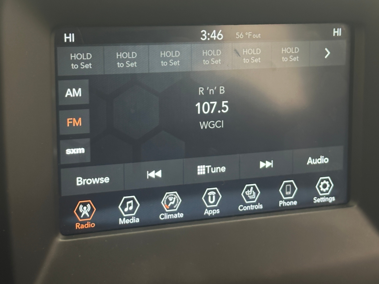Thumbnail: 2019 Jeep Compass - 4