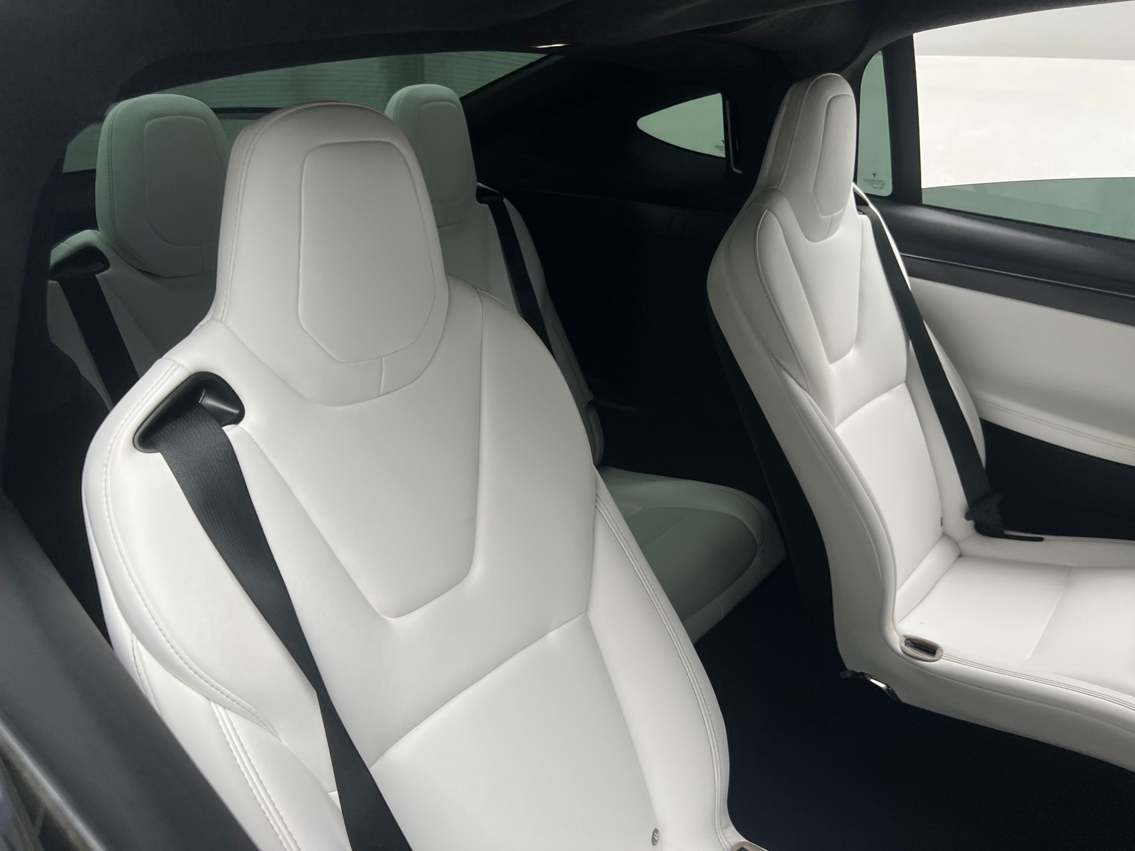 Thumbnail: 2017 Tesla Model X - 5