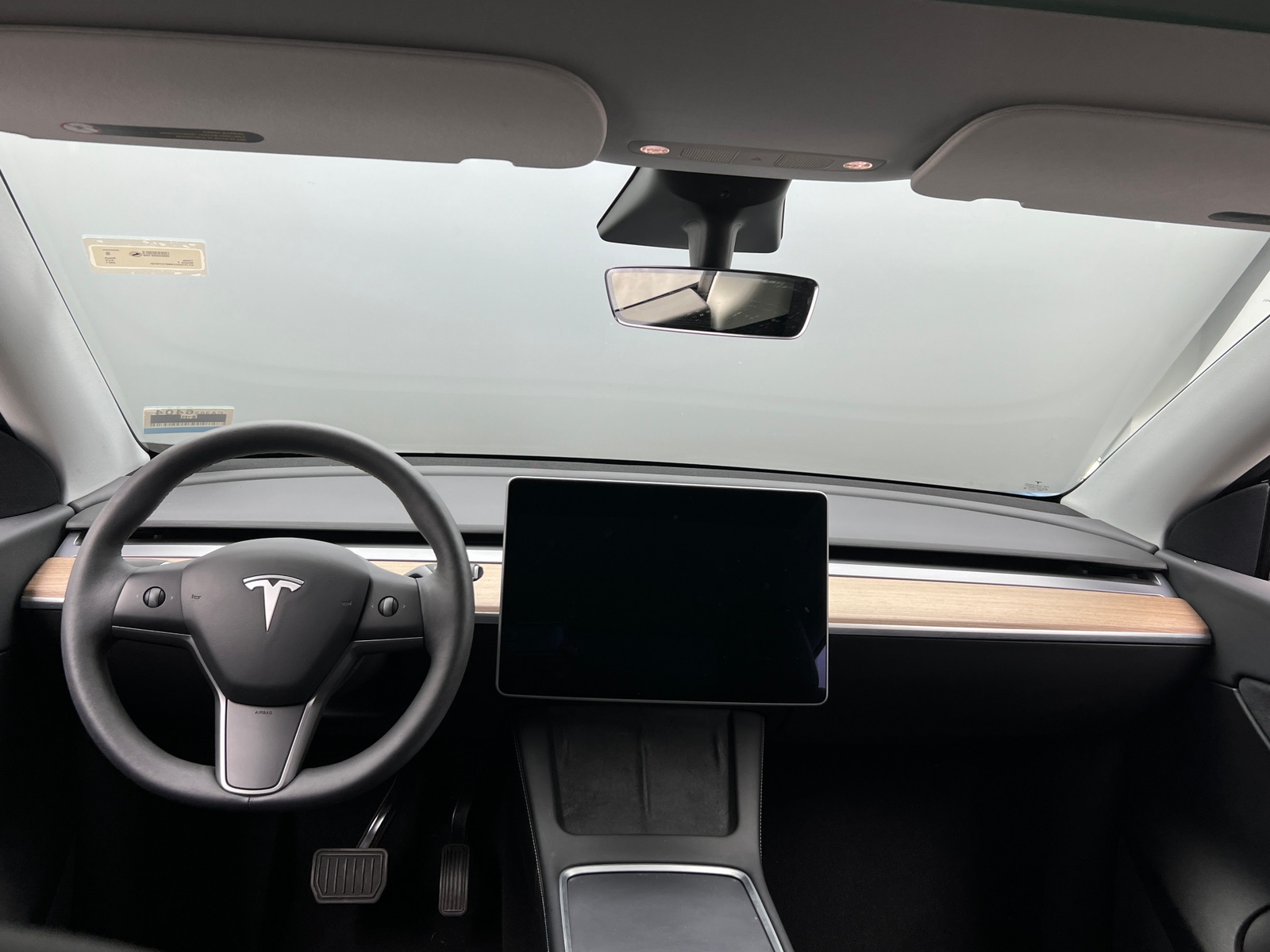 Thumbnail: 2021 Tesla Model Y - 2
