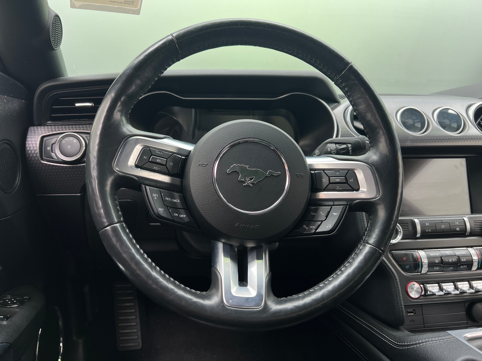 Thumbnail: 2020 Ford Mustang - 3