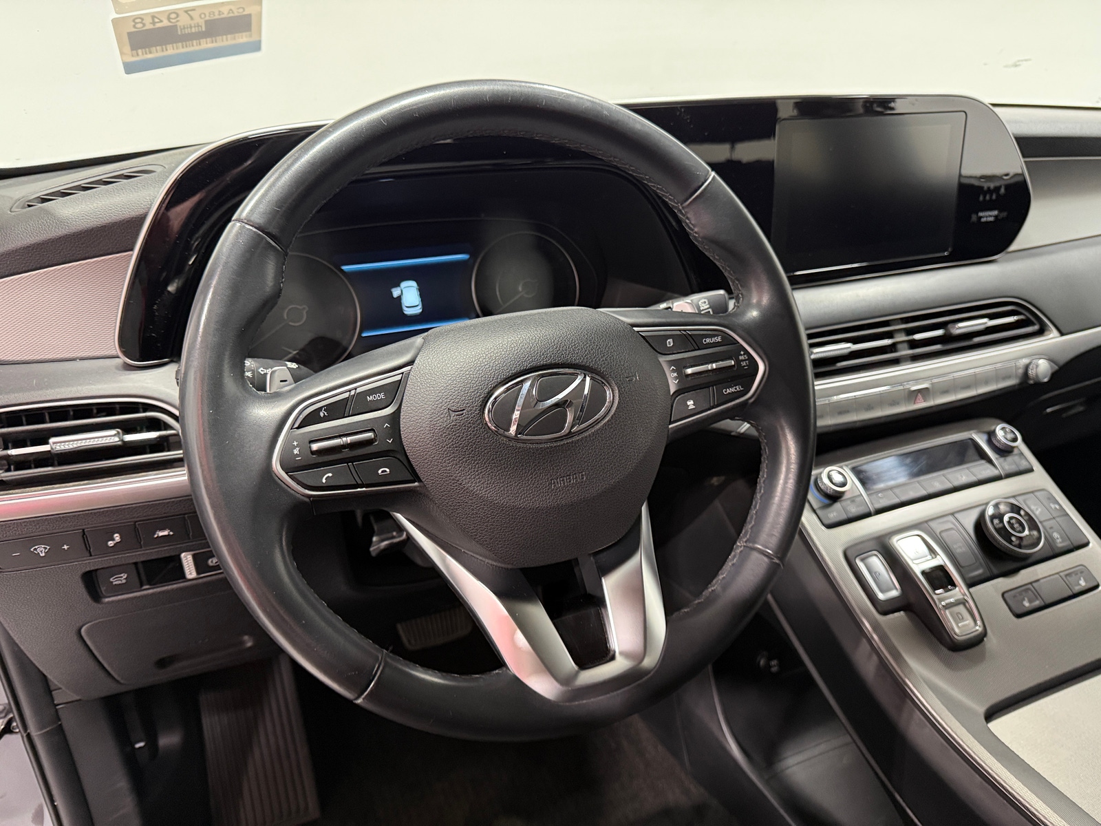Thumbnail: 2020 Hyundai Palisade - 5