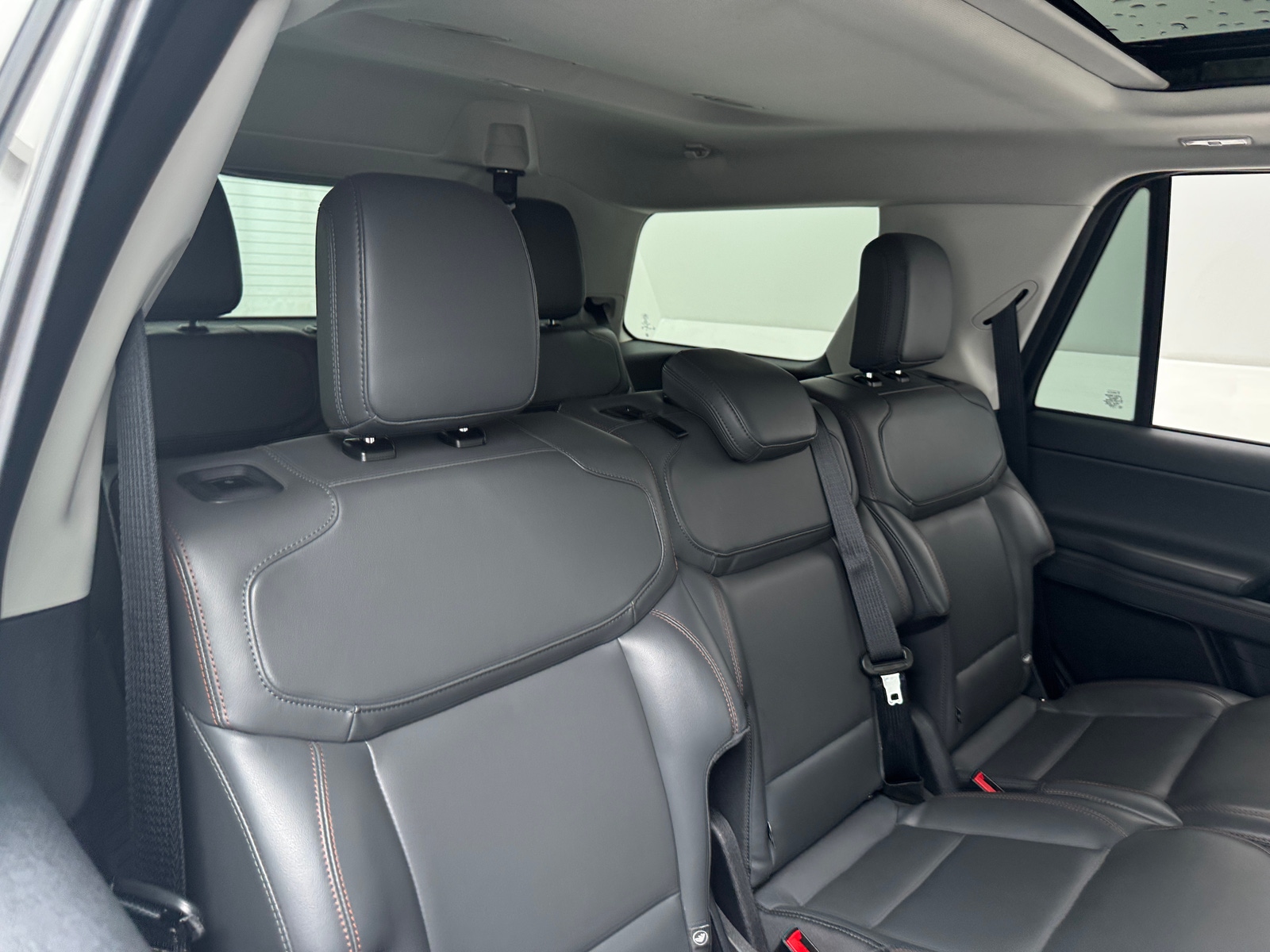 Thumbnail: 2025 Ford Expedition - 5
