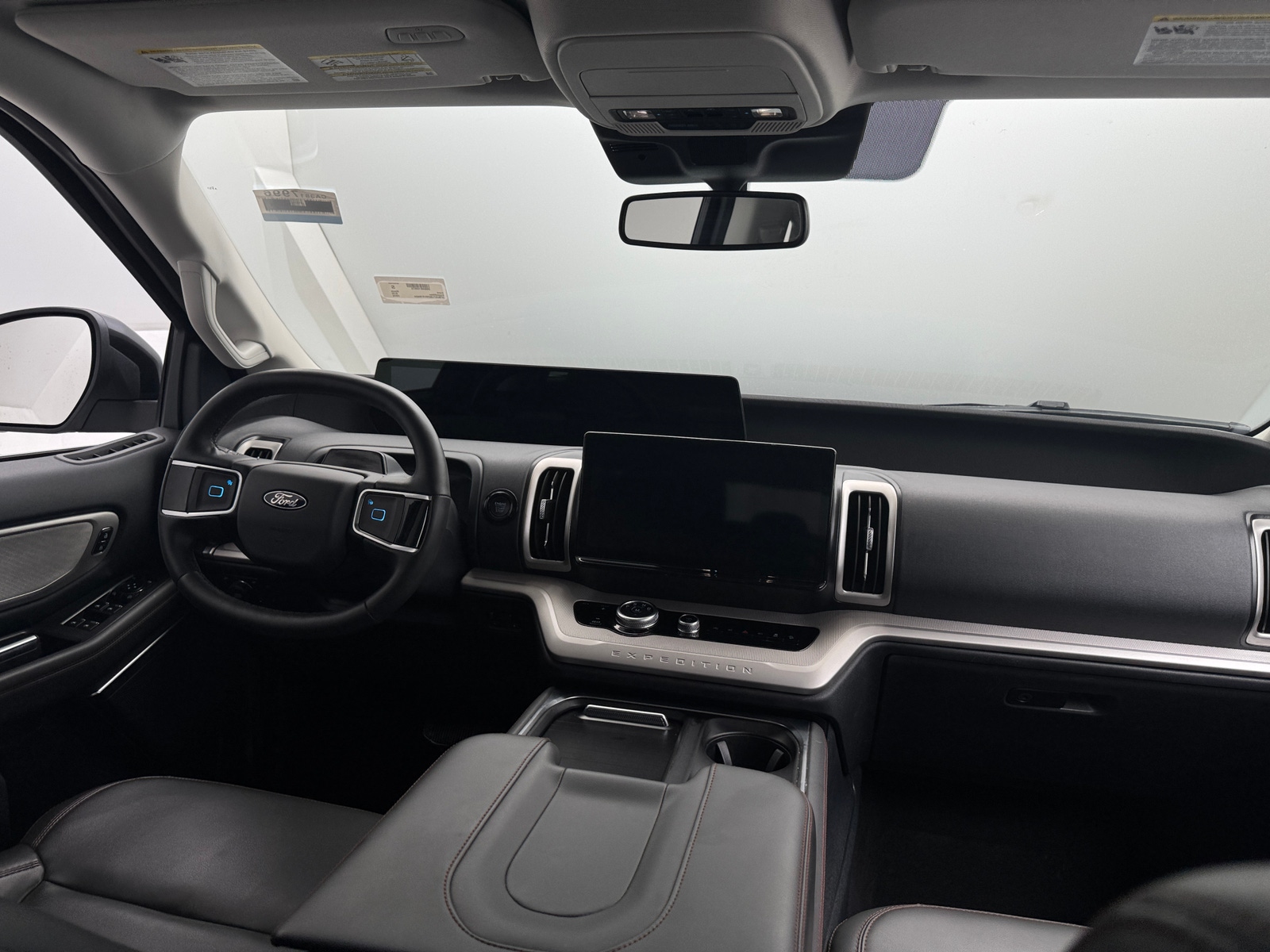 Thumbnail: 2025 Ford Expedition - 2