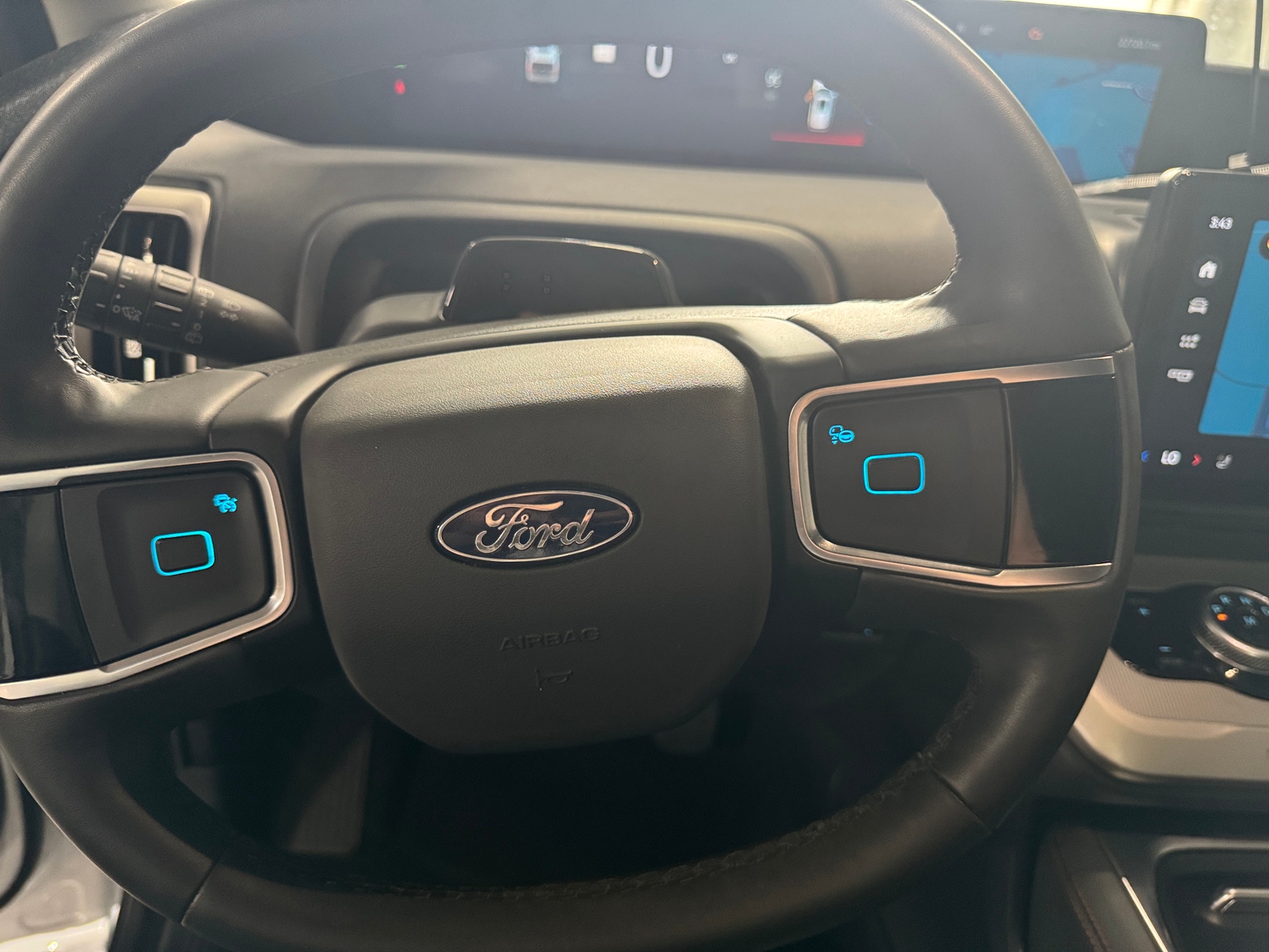 Thumbnail: 2025 Ford Expedition - 4