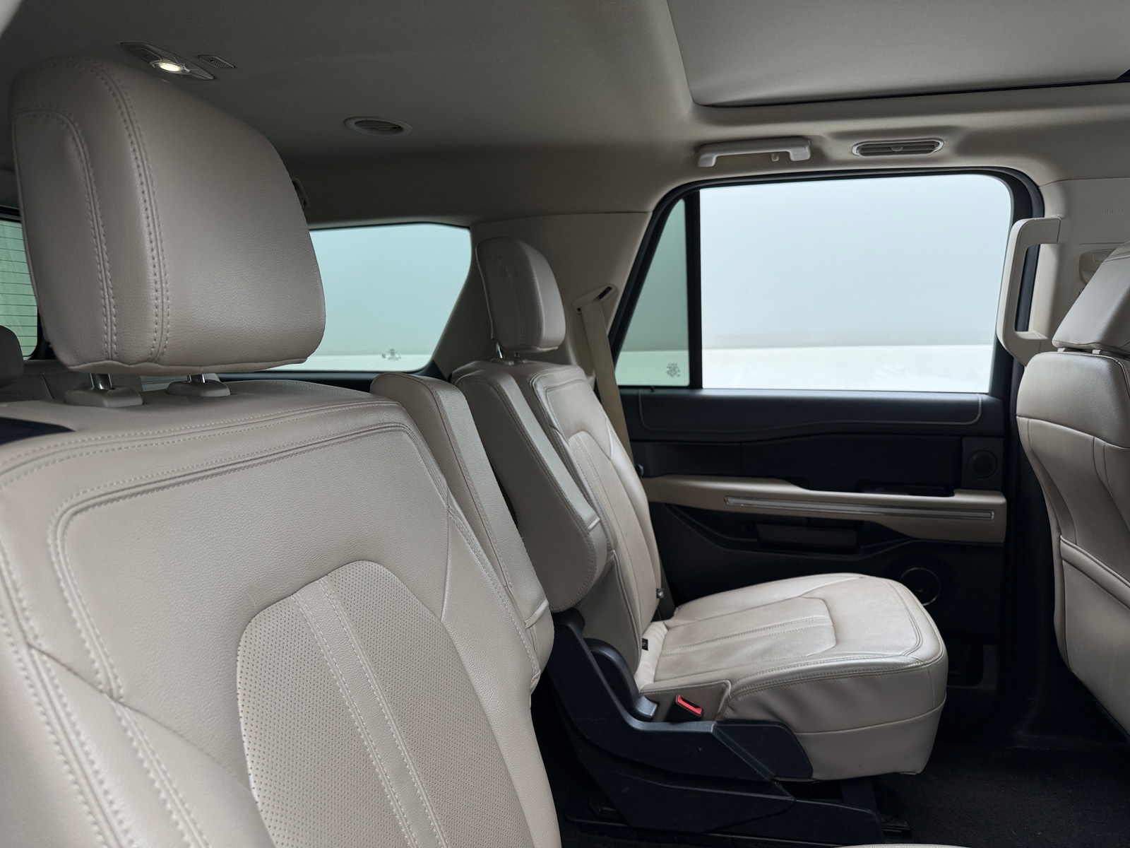 Thumbnail: 2023 Ford Expedition - 5