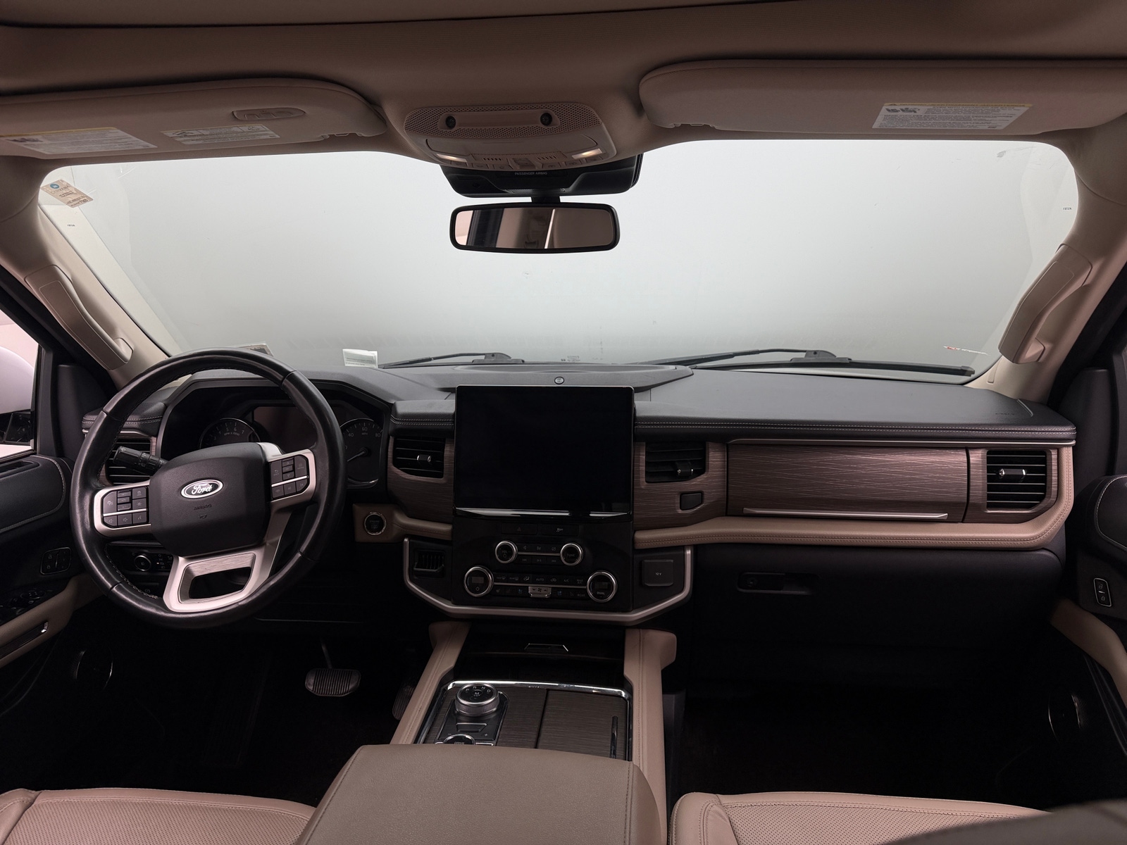 Thumbnail: 2023 Ford Expedition - 2