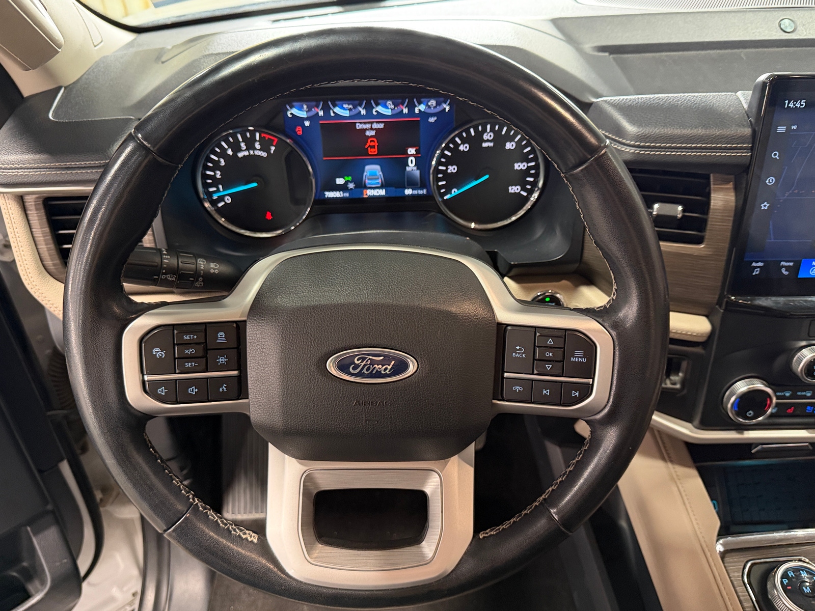 Thumbnail: 2023 Ford Expedition - 4
