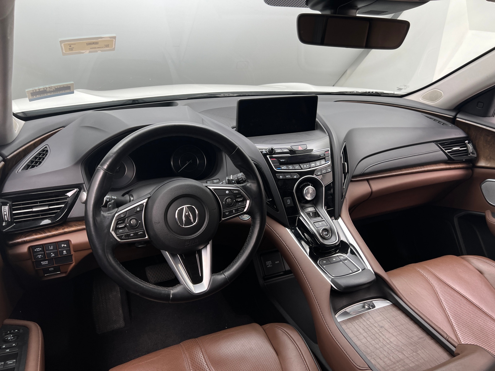 Thumbnail: 2021 Acura RDX - 2