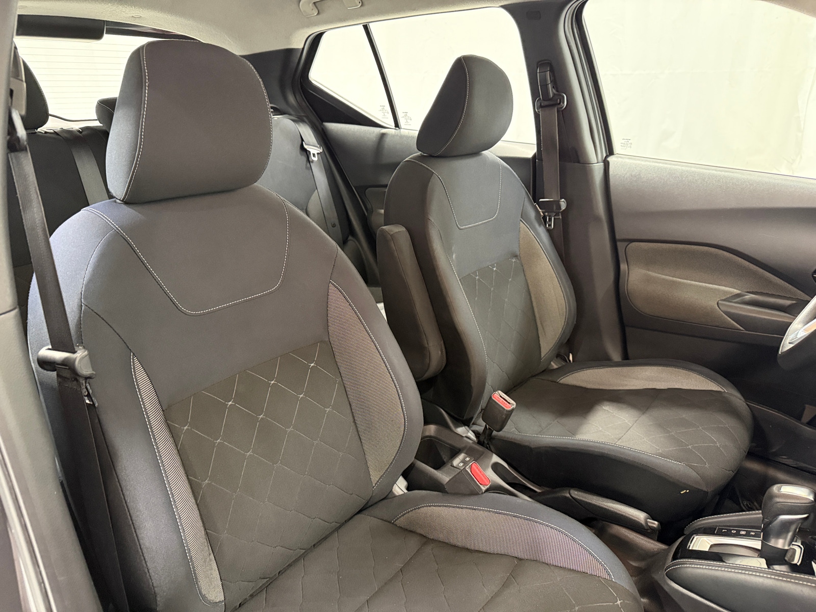 Thumbnail: 2018 Nissan Kicks - 2